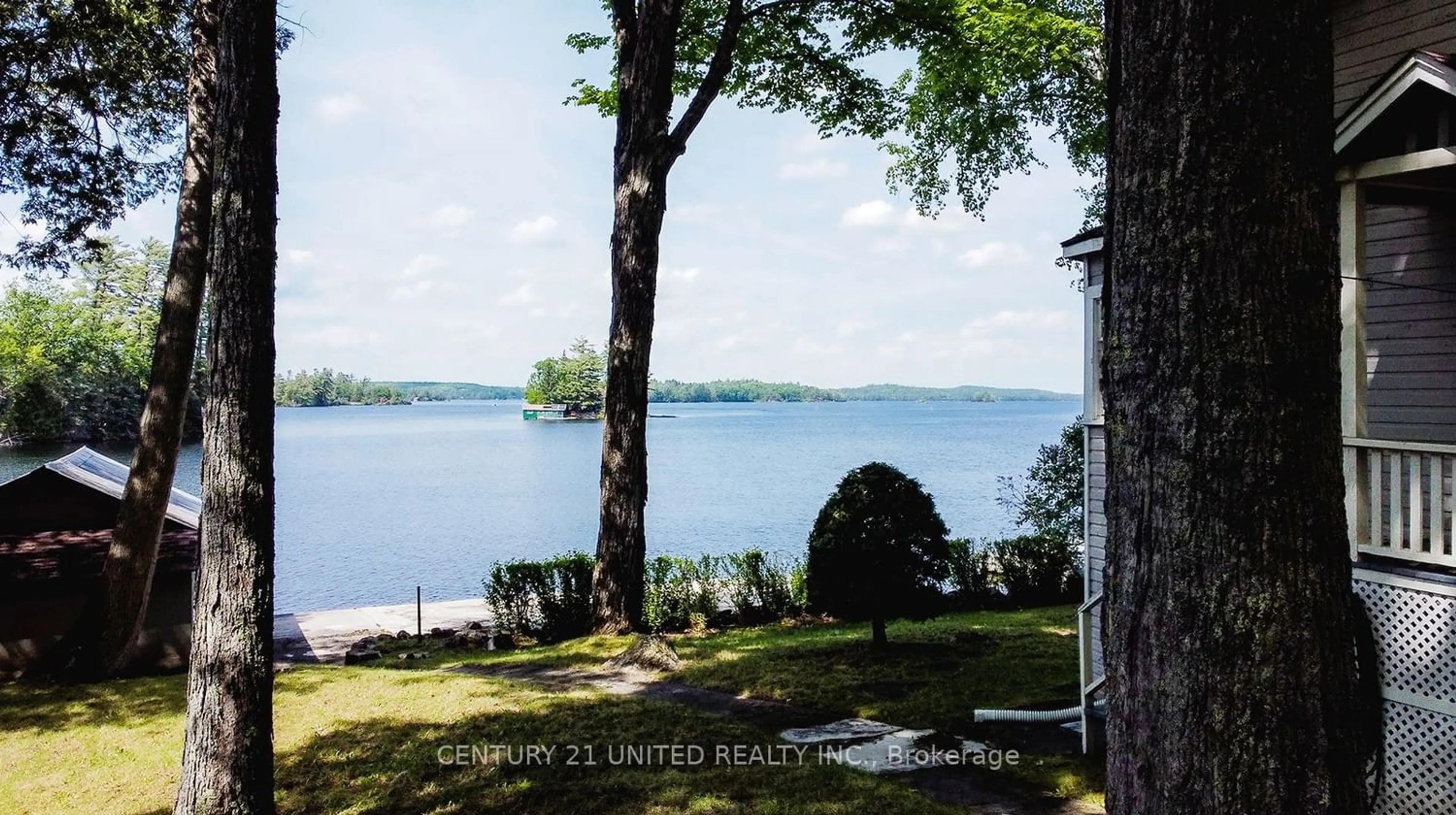 Lakeview for 406 Carveths Marina Rd, Douro-Dummer Ontario K0L 2H0