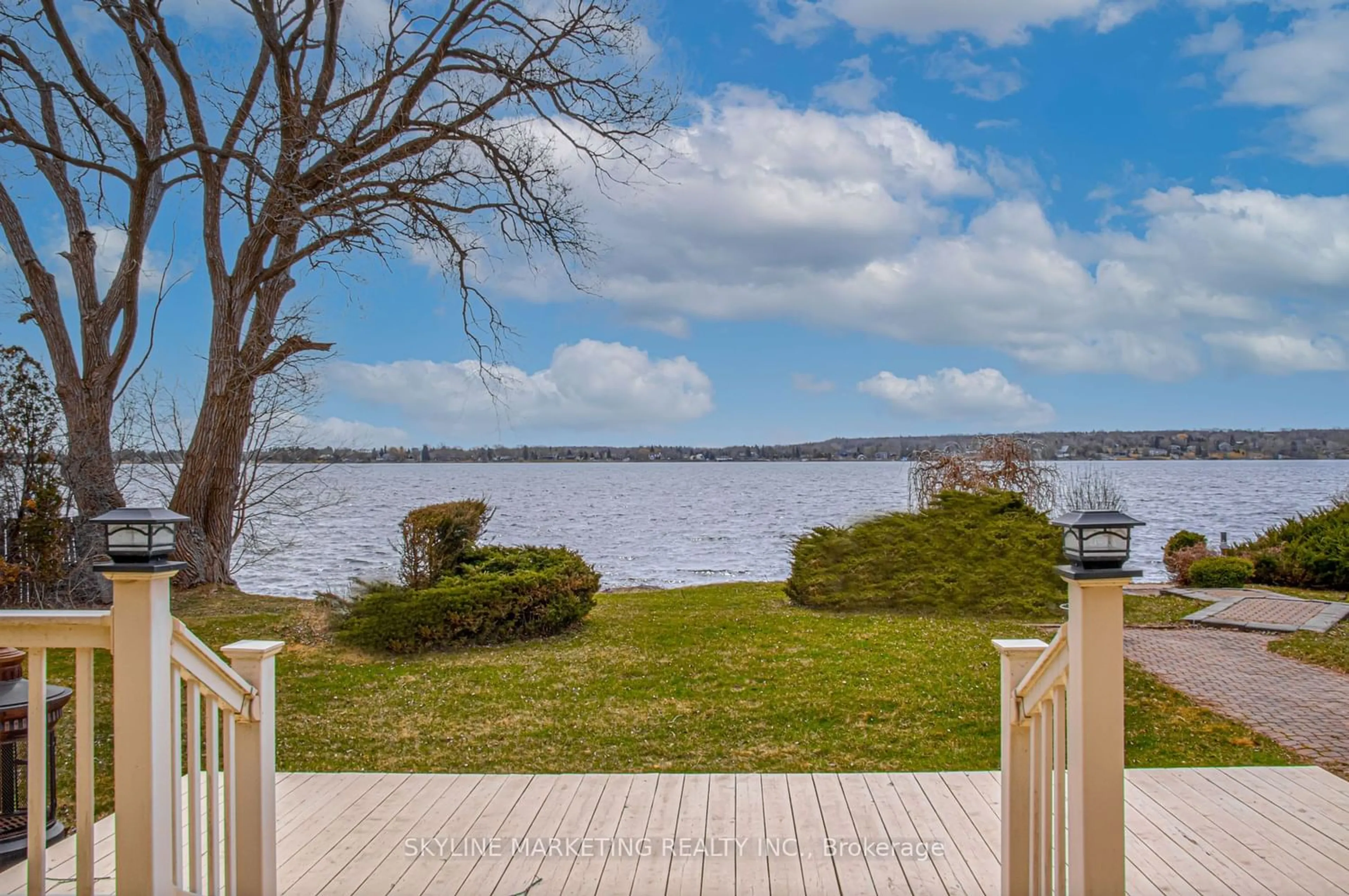 Lakeview for 1648 Old Hwy 2 St, Quinte West Ontario K8N 4Z2
