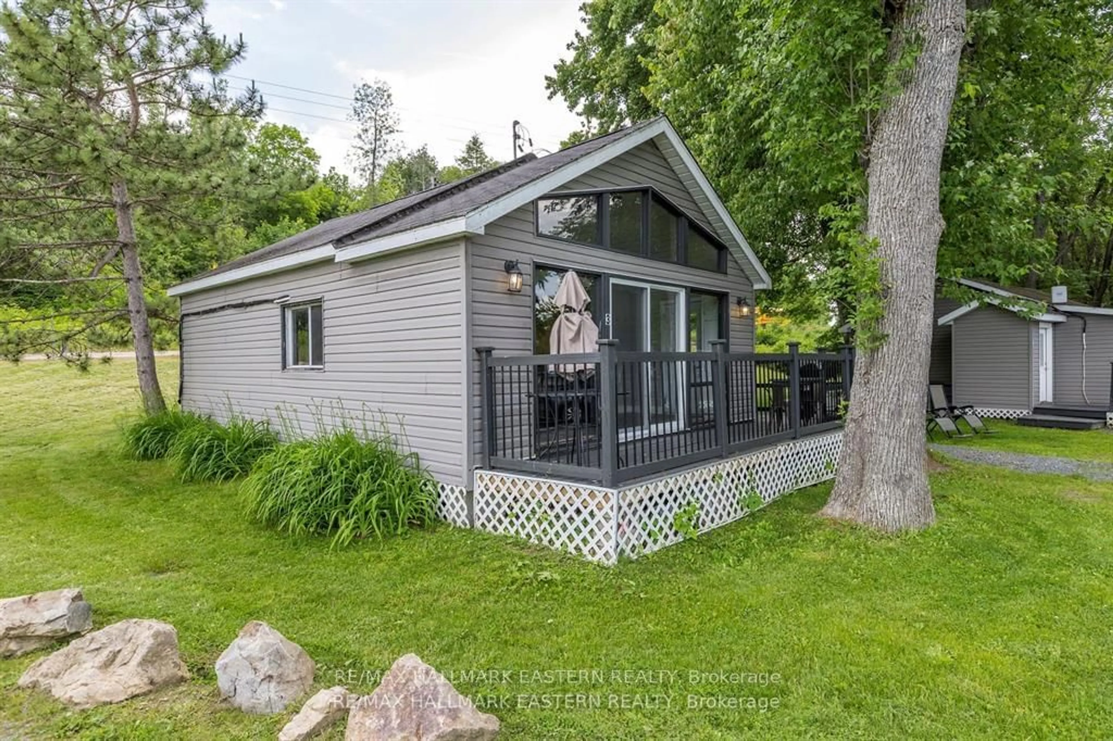 Cottage for 13200 Highway 62, Madoc Ontario K0K 2K0