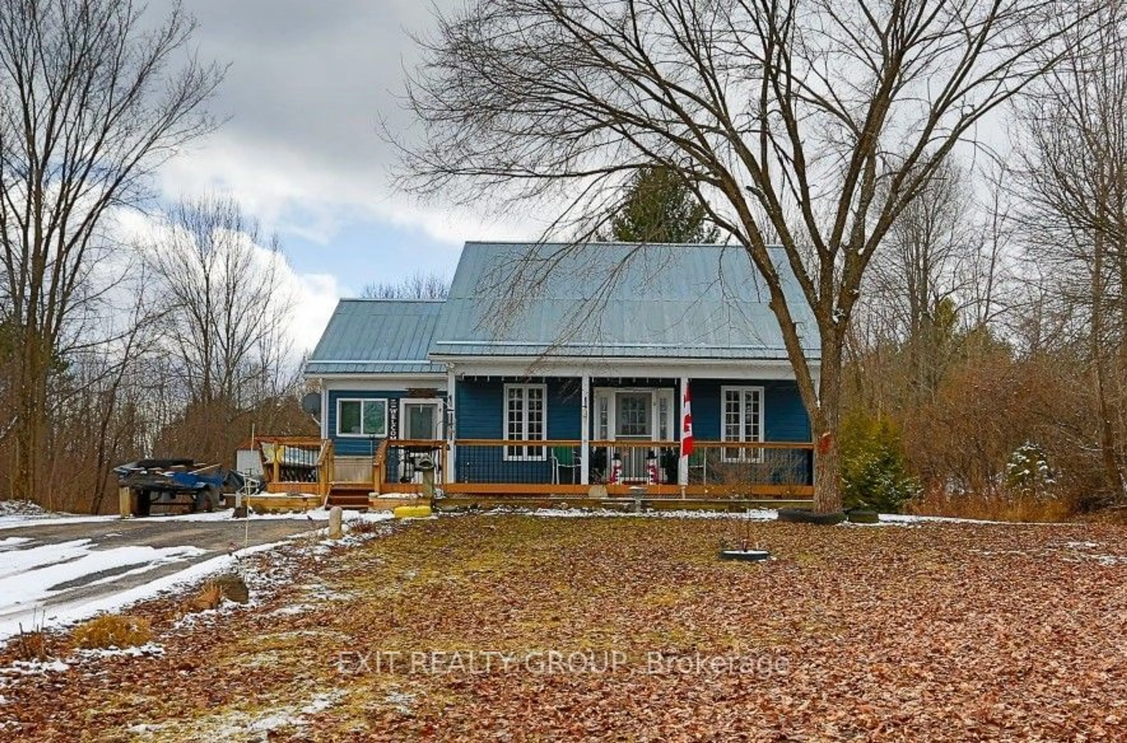 Cottage for 364 Tannery Rd, Madoc Ontario K0K 2K0