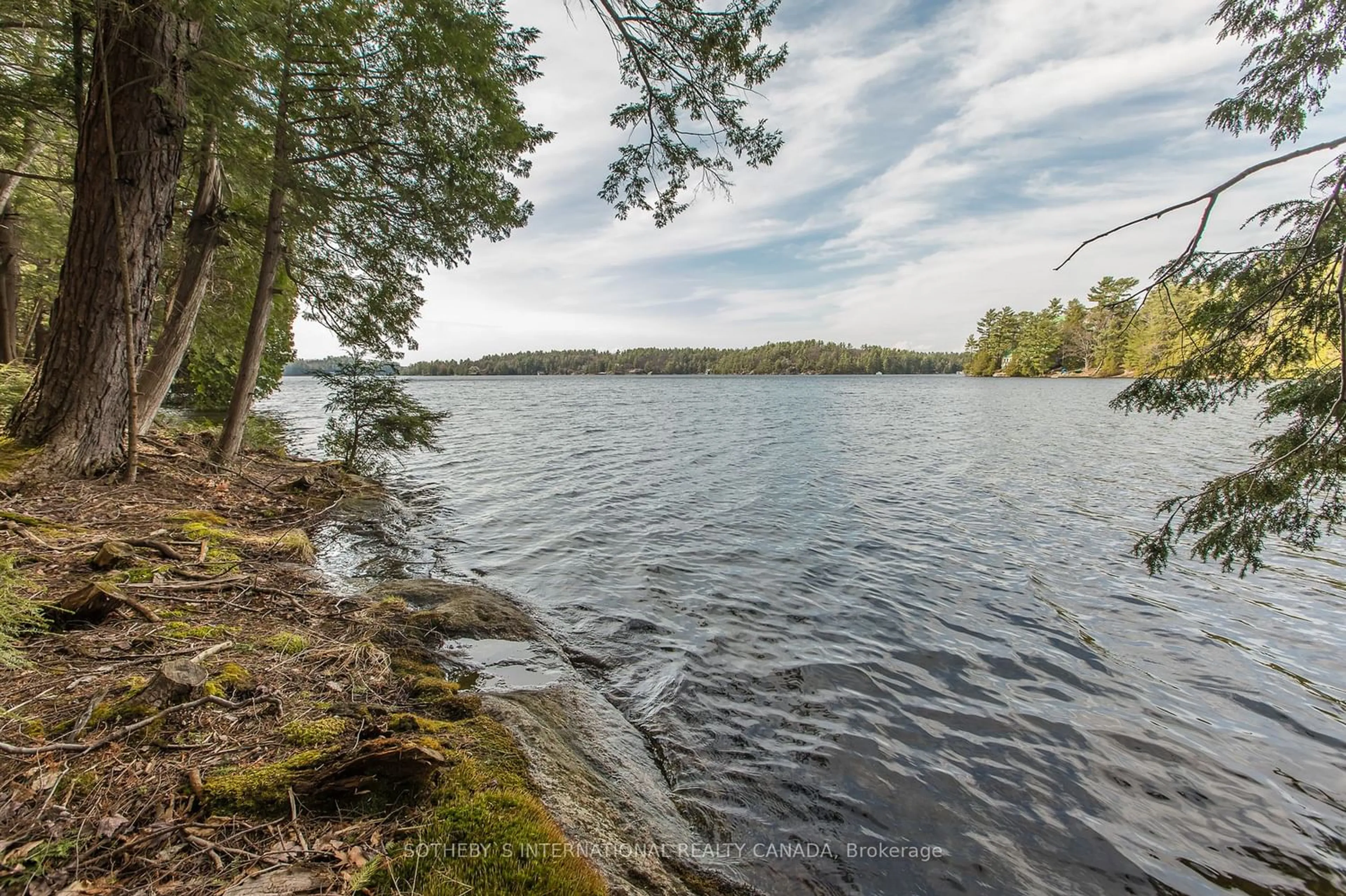 Lakeview for 364 Stanley House Rd #Lot #c, Seguin Ontario P0C 1J0