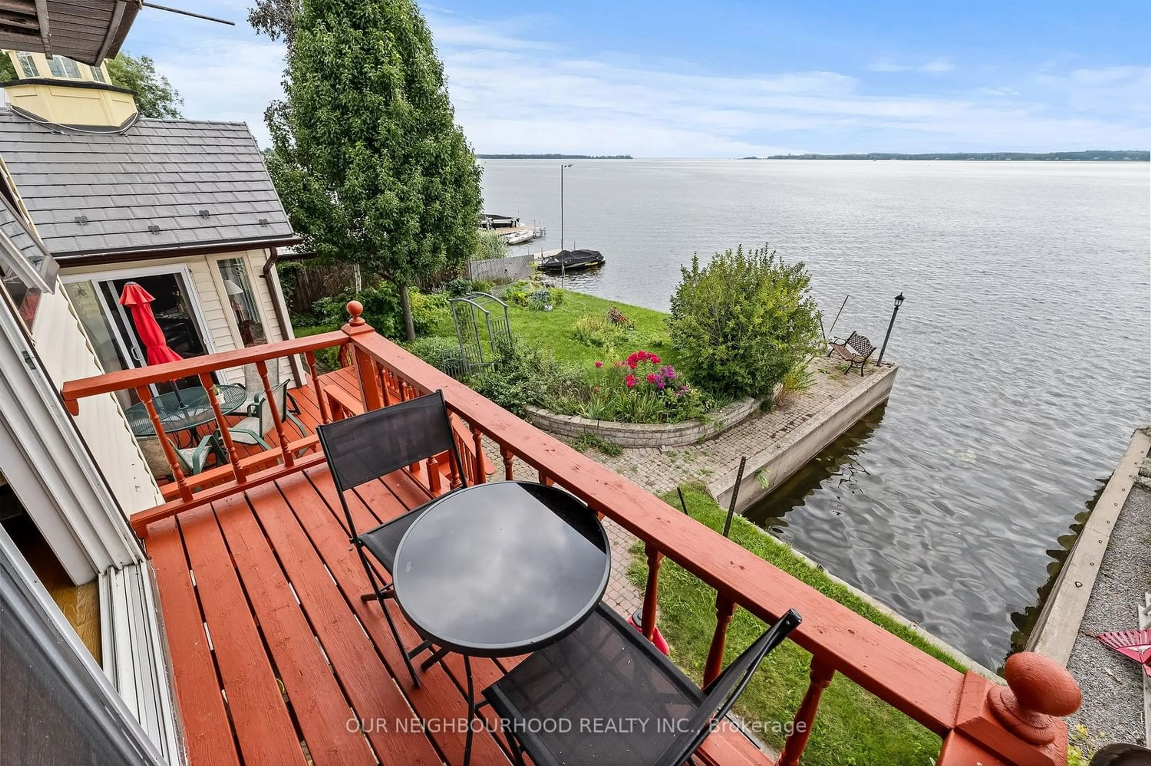 Lakeview for 127 Harbour St, Brighton Ontario K0K 1H0
