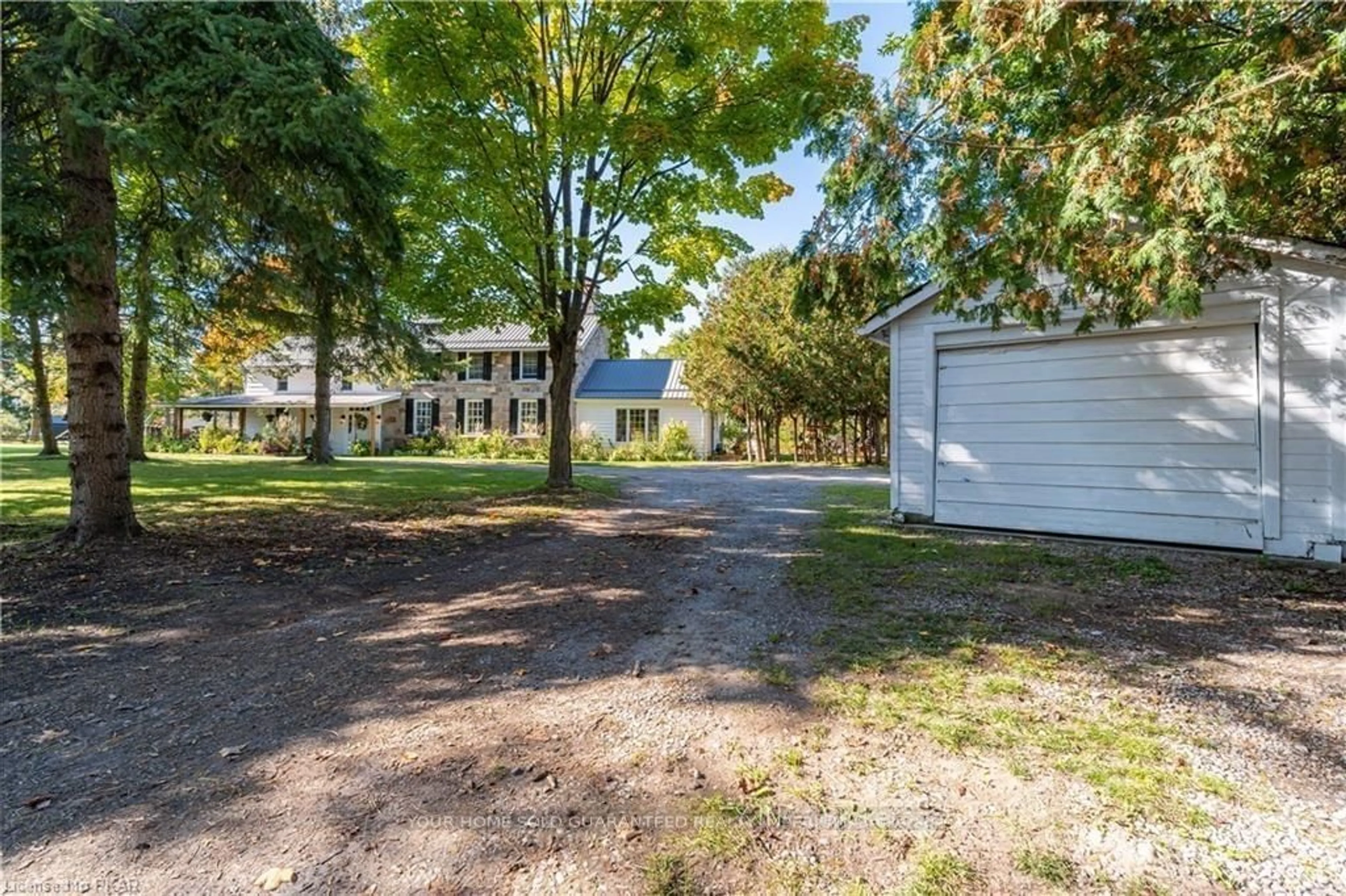 Frontside or backside of a home for 44 Bridge St, Smith-Ennismore-Lakefield Ontario K0L 2H0