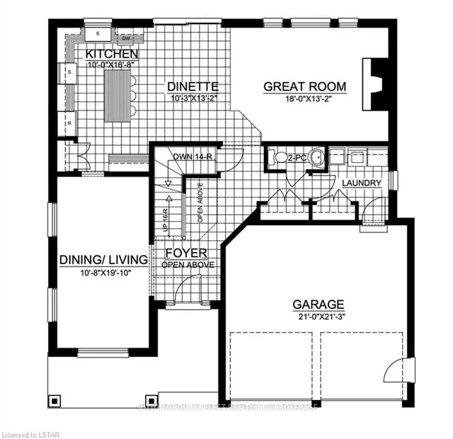 119 TIMBERWALK Tr, Middlesex Centre 2
