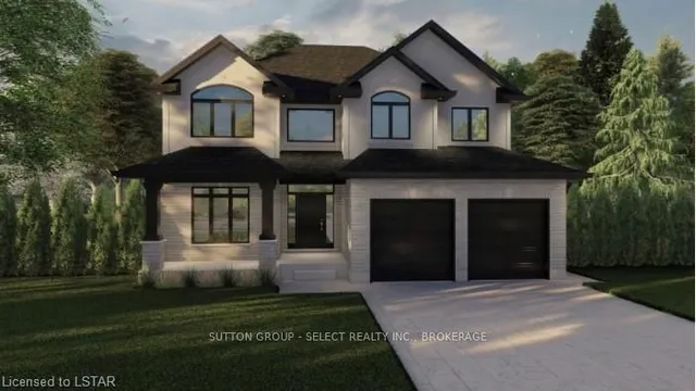 119 TIMBERWALK Tr, Middlesex Centre 5