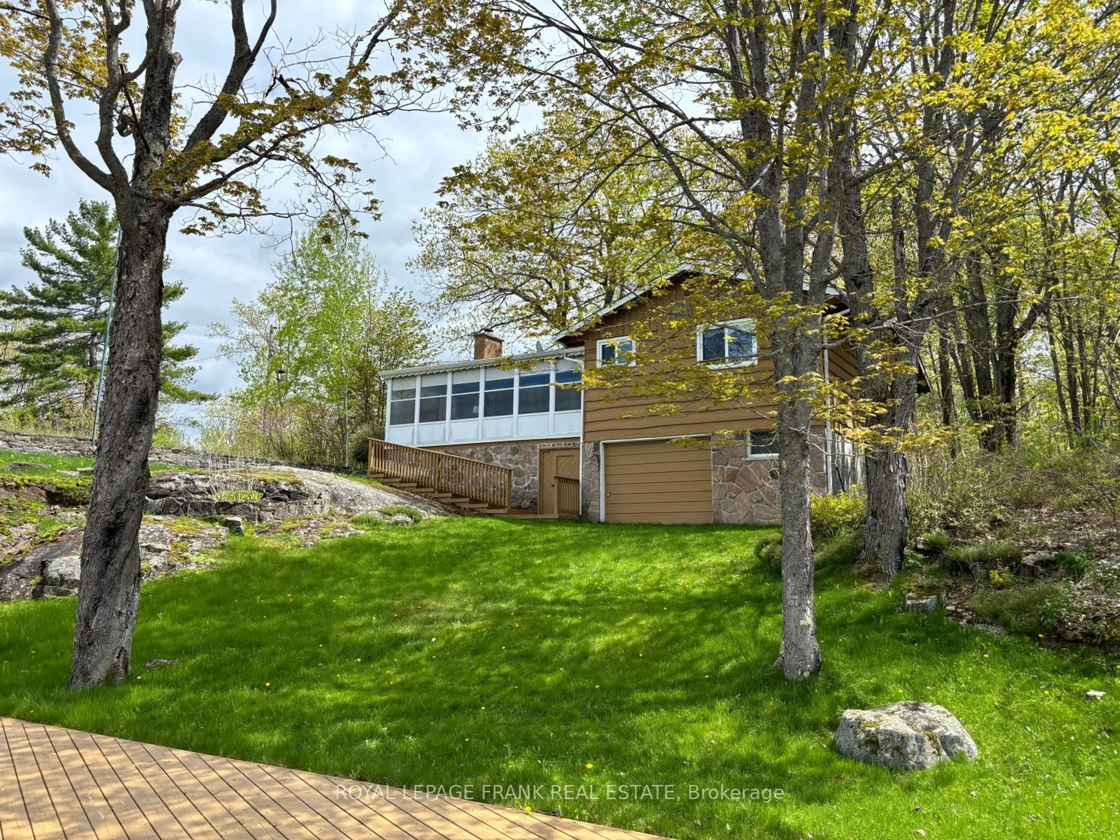 Lakeview for 2363 Lakeside Rd, Douro-Dummer Ontario K0L 2H0