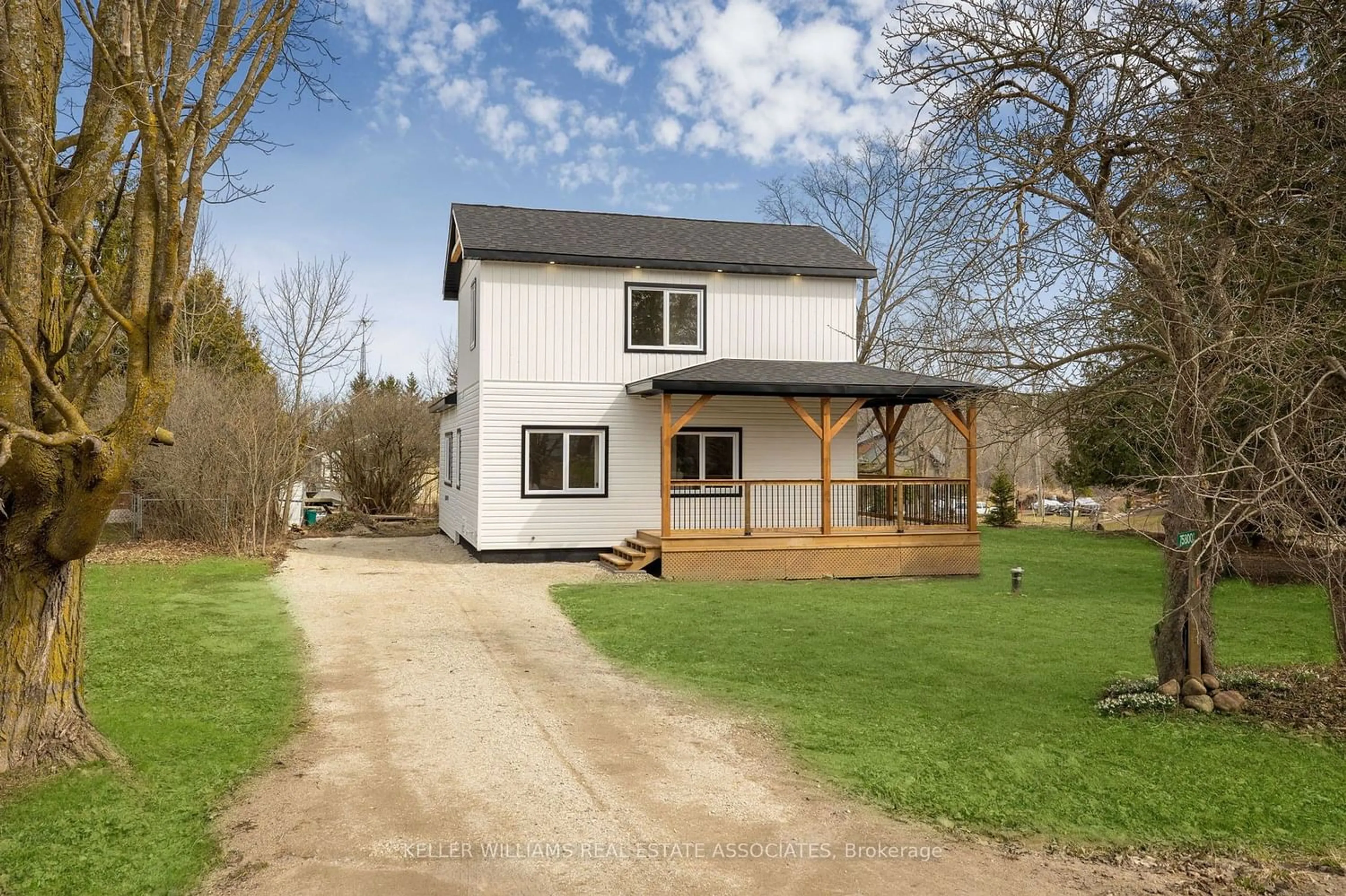 Cottage for 758003 2nd Line, Mulmur Ontario L9V 0G8
