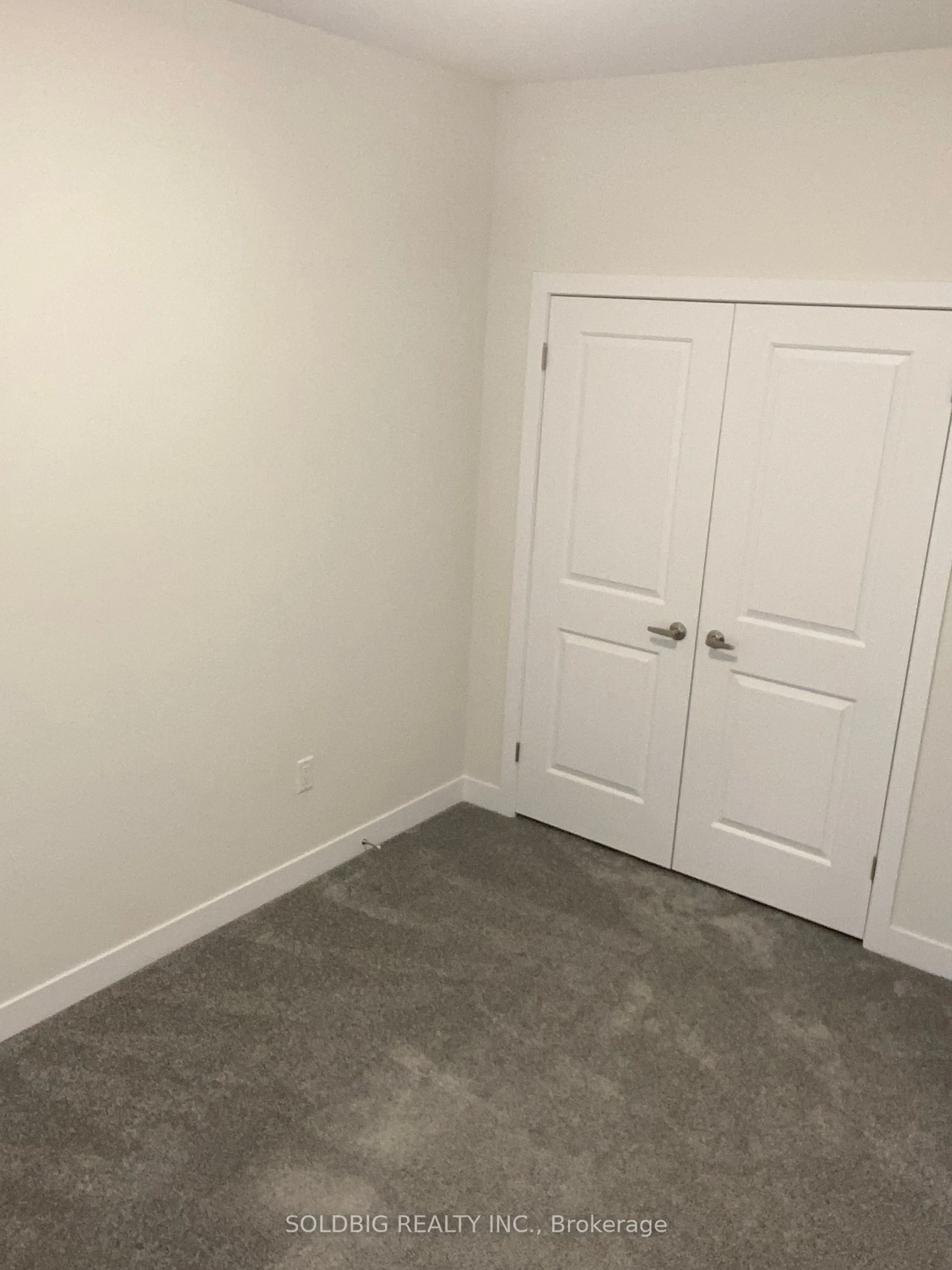 A pic of a room, not visible floor for 124 Doan Dr, Middlesex Centre Ontario N0L 1R0