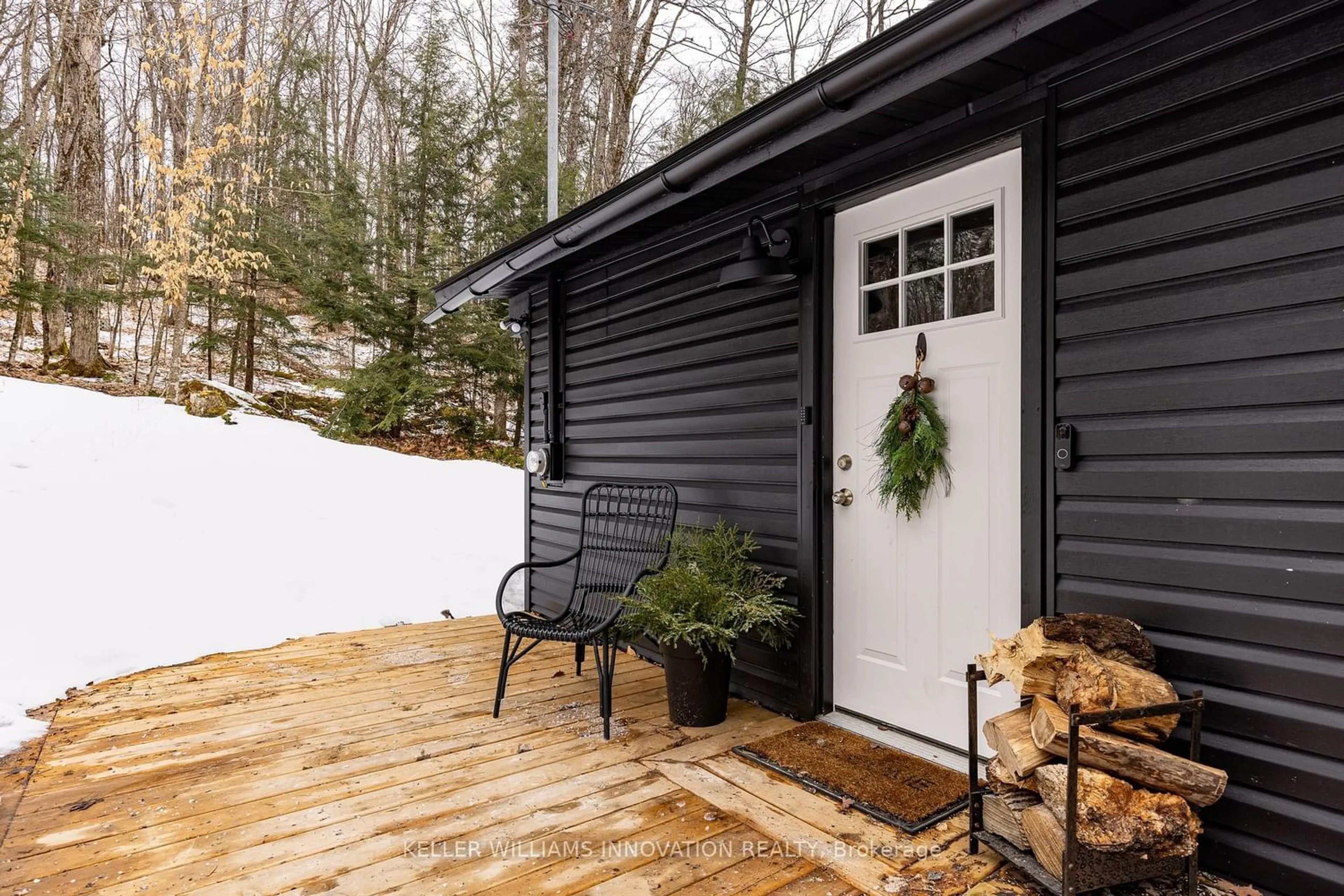 Cottage for 1049 Grouse Grve, Algonquin Highlands Ontario P0A 1E0
