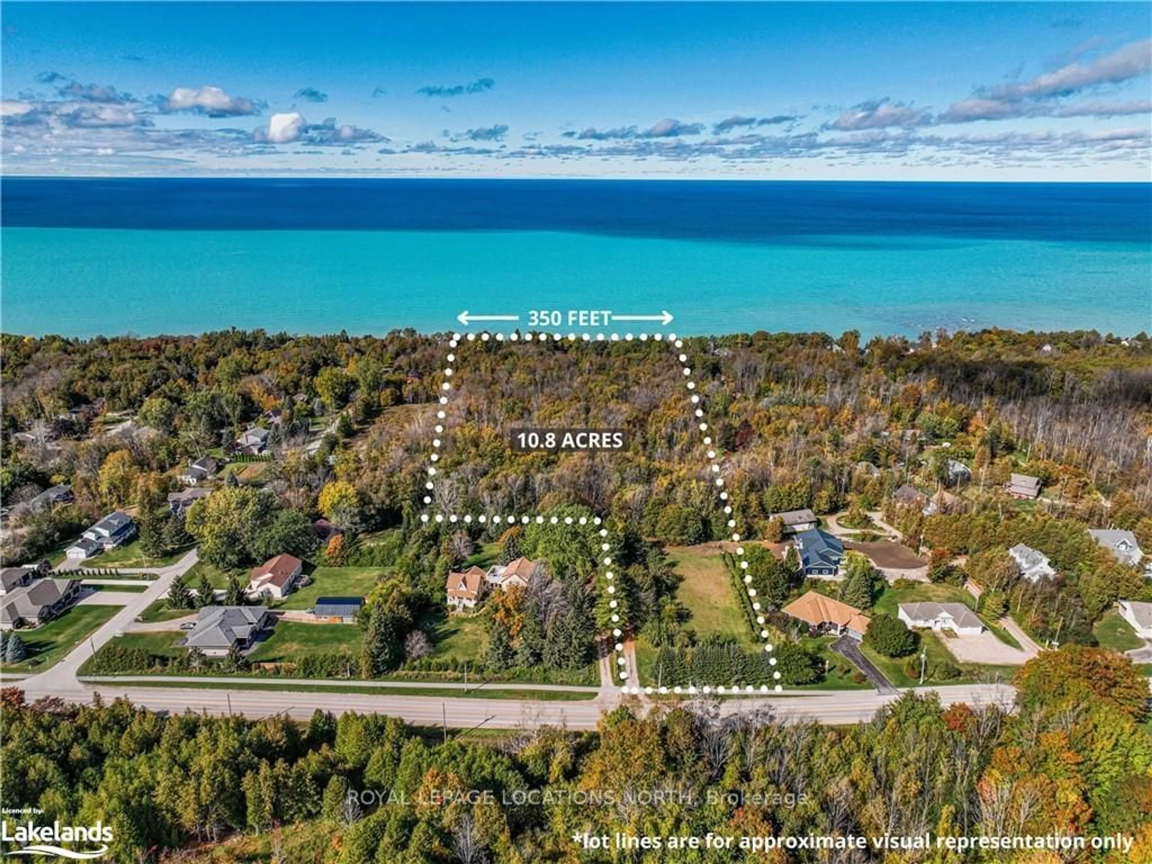 Lakeview for 229 Bruce 23 Rd, Kincardine Ontario N2Z 2X6