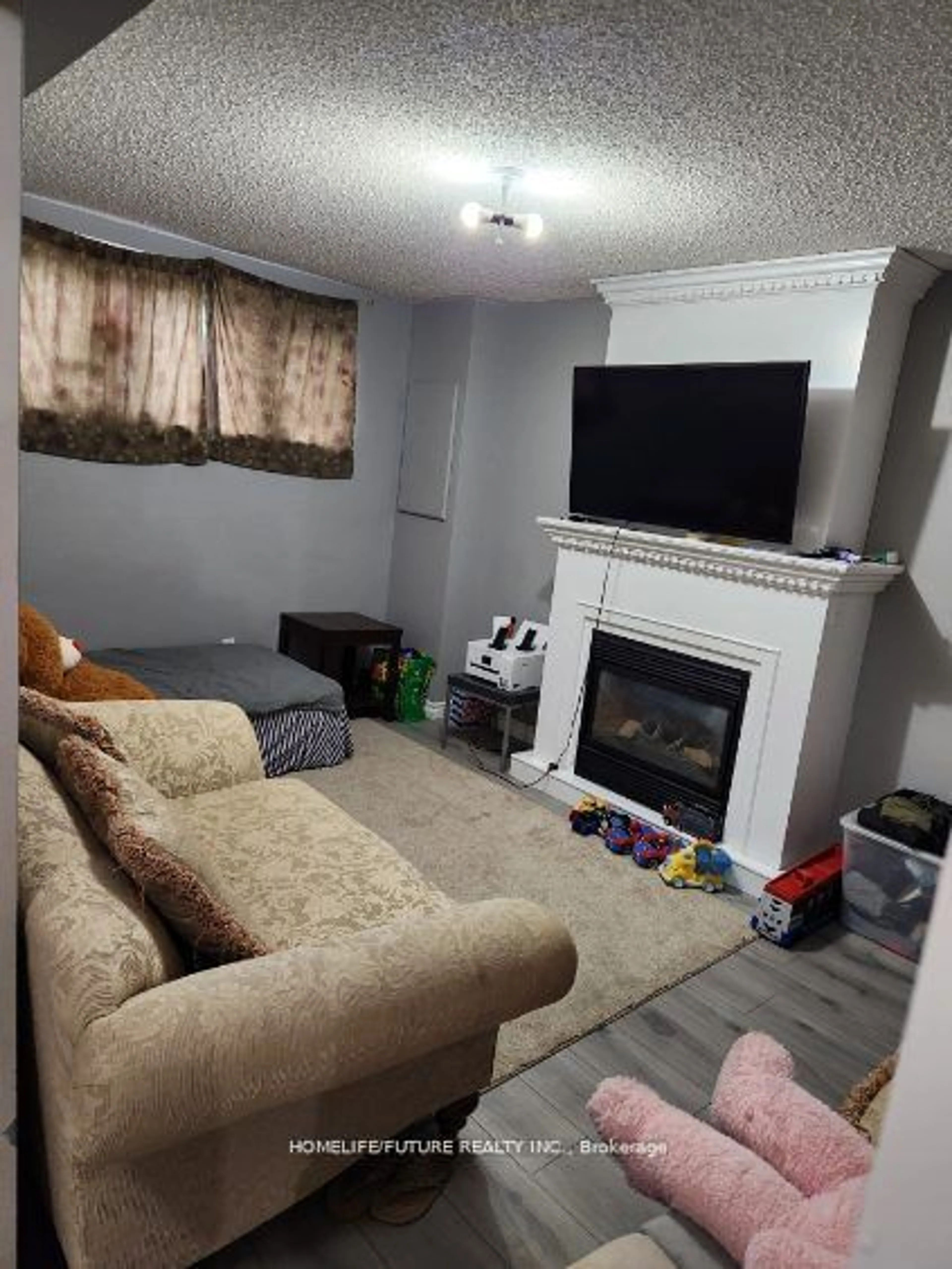 A pic of a room for 191 Carroll Cres, Cobourg Ontario K9A 5P7