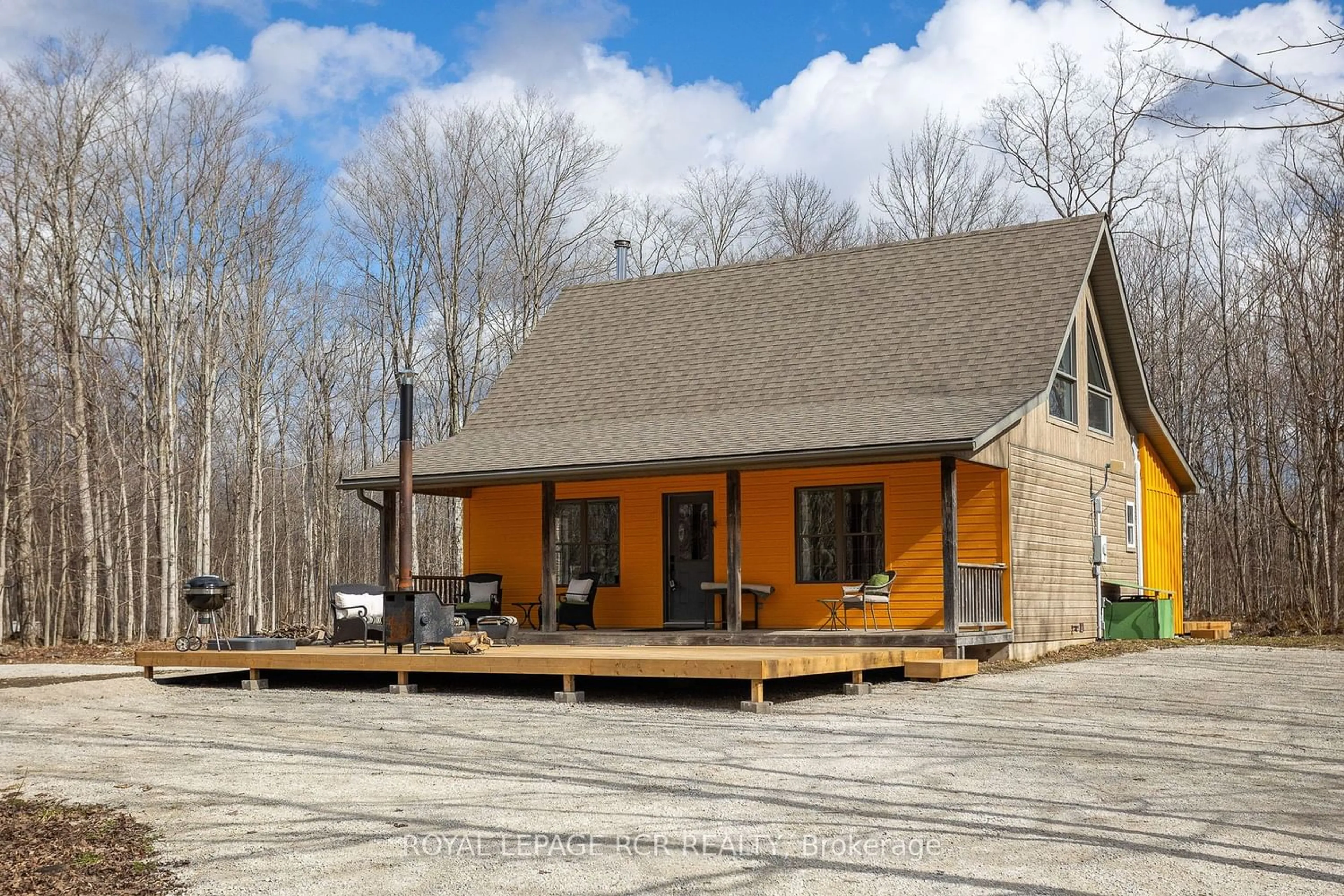 Cottage for 1019 Bruce Rd 9 Rd, South Bruce Peninsula Ontario N0H 2T0