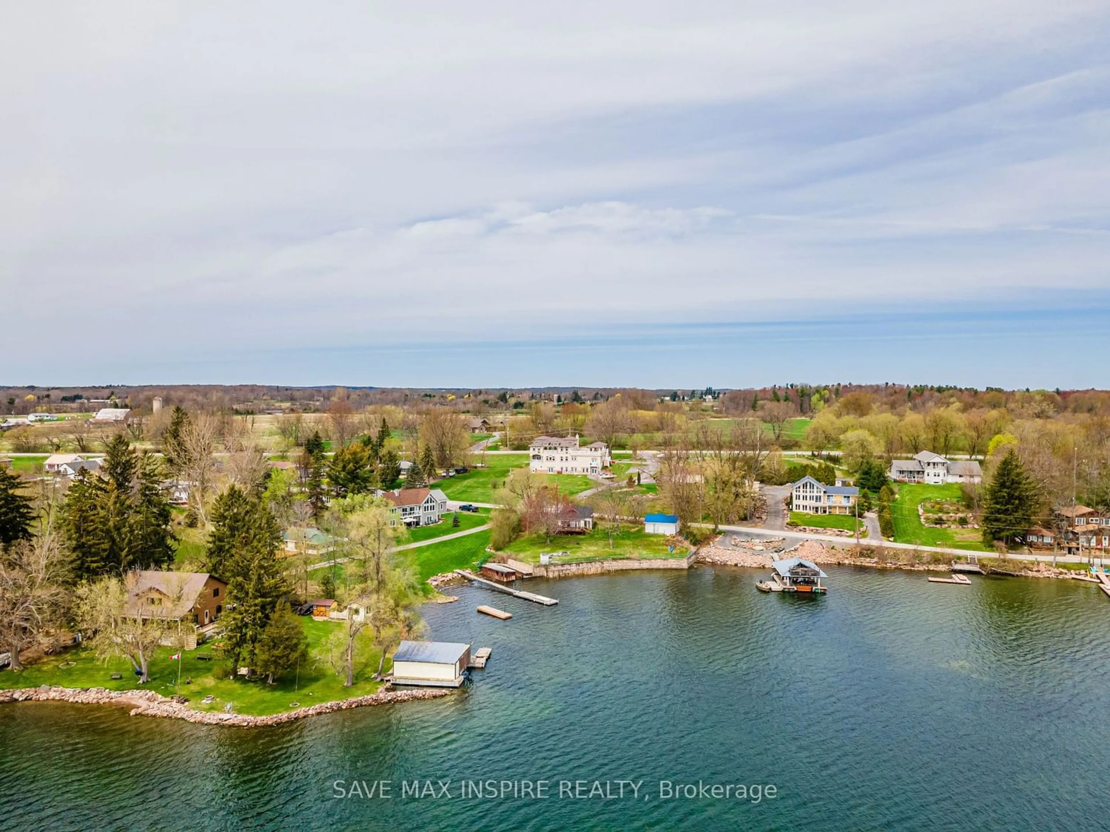 Lakeview for 255 Thousand Islands Pkwy, Leeds & the Thousand Island Ontario K0E 1L0