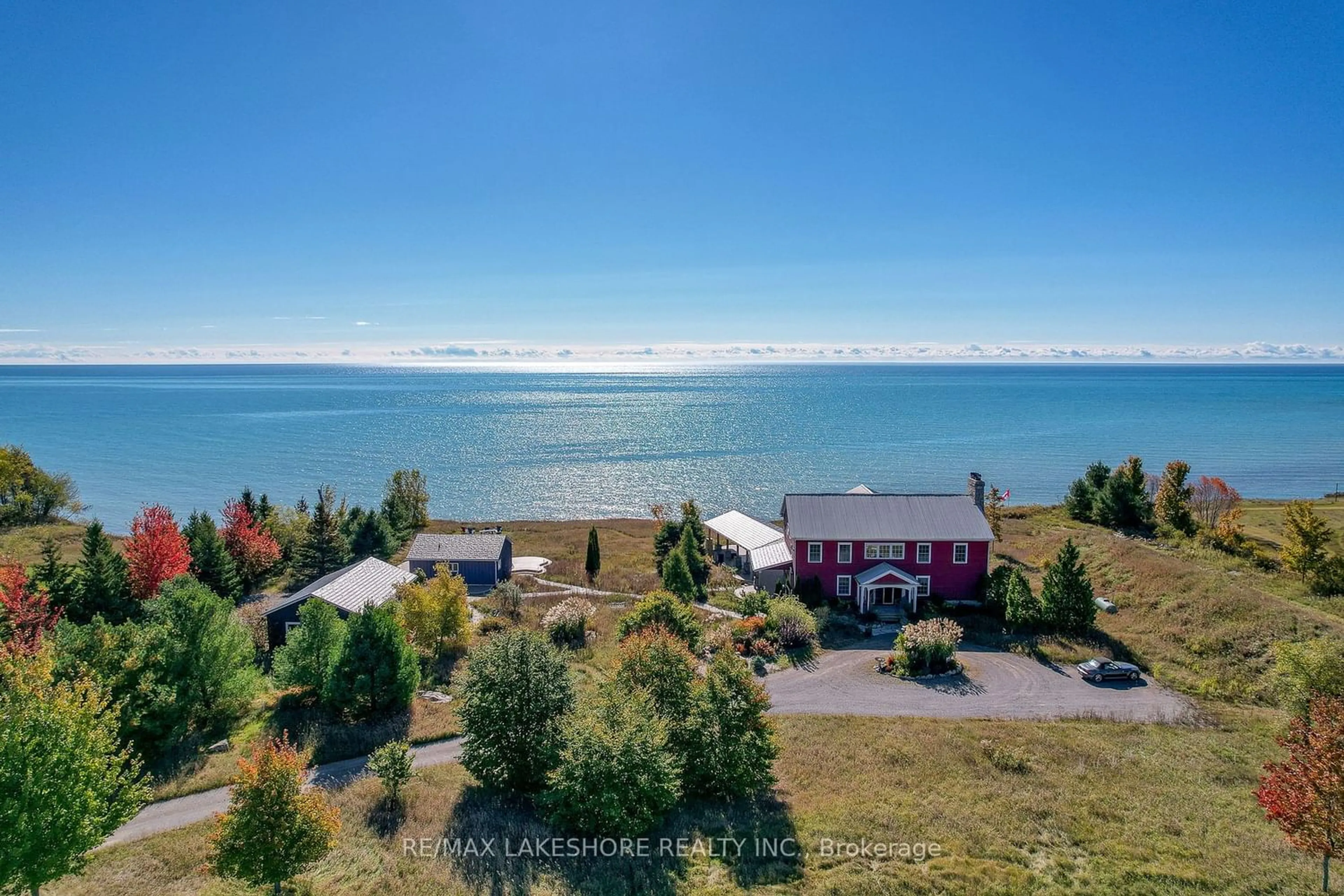 Lakeview for 425 Orchard Grove Rd, Alnwick/Haldimand Ontario K0K 2G0