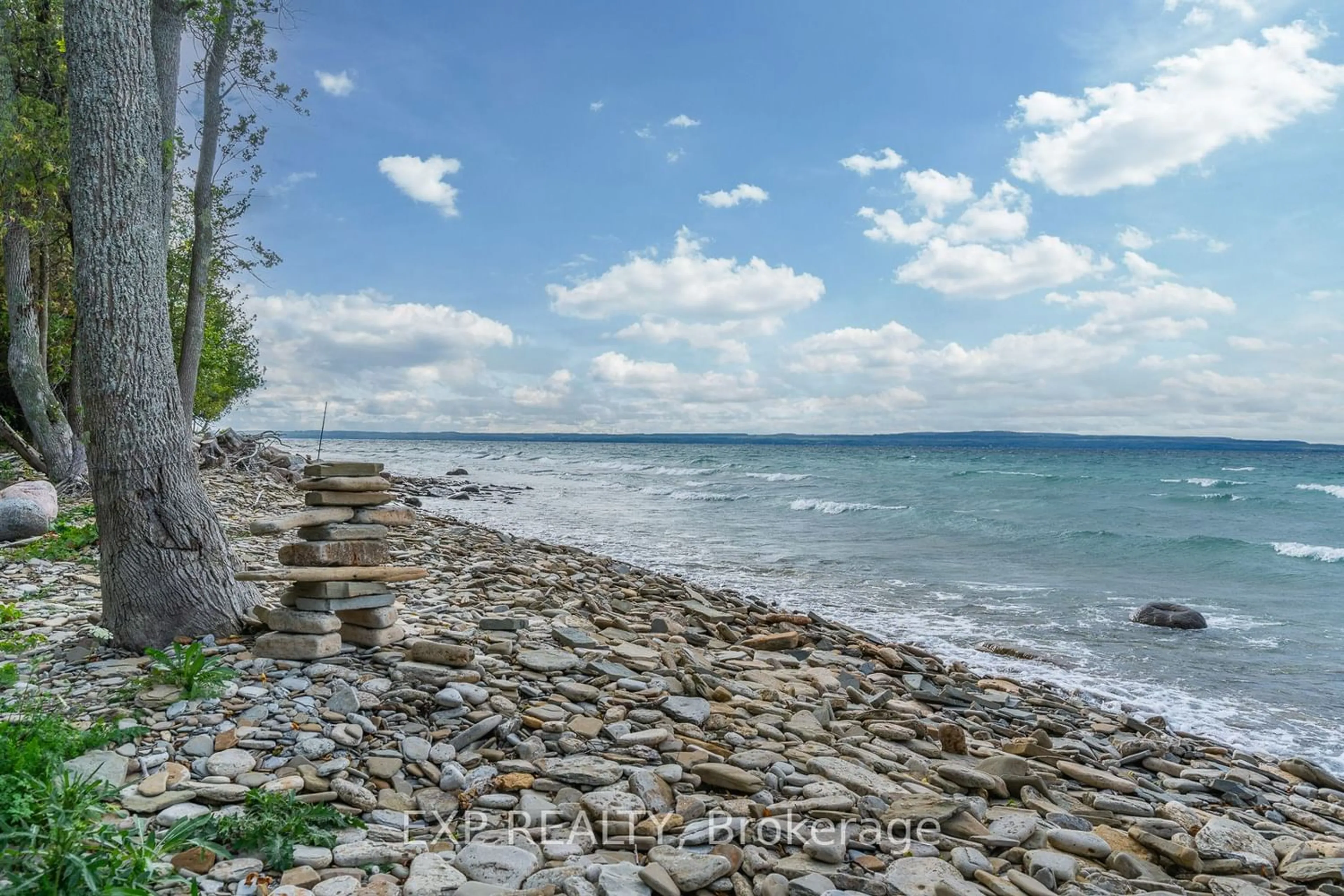 Lakeview for 168 Queens Bush Dr, Meaford Ontario N0H 1B0