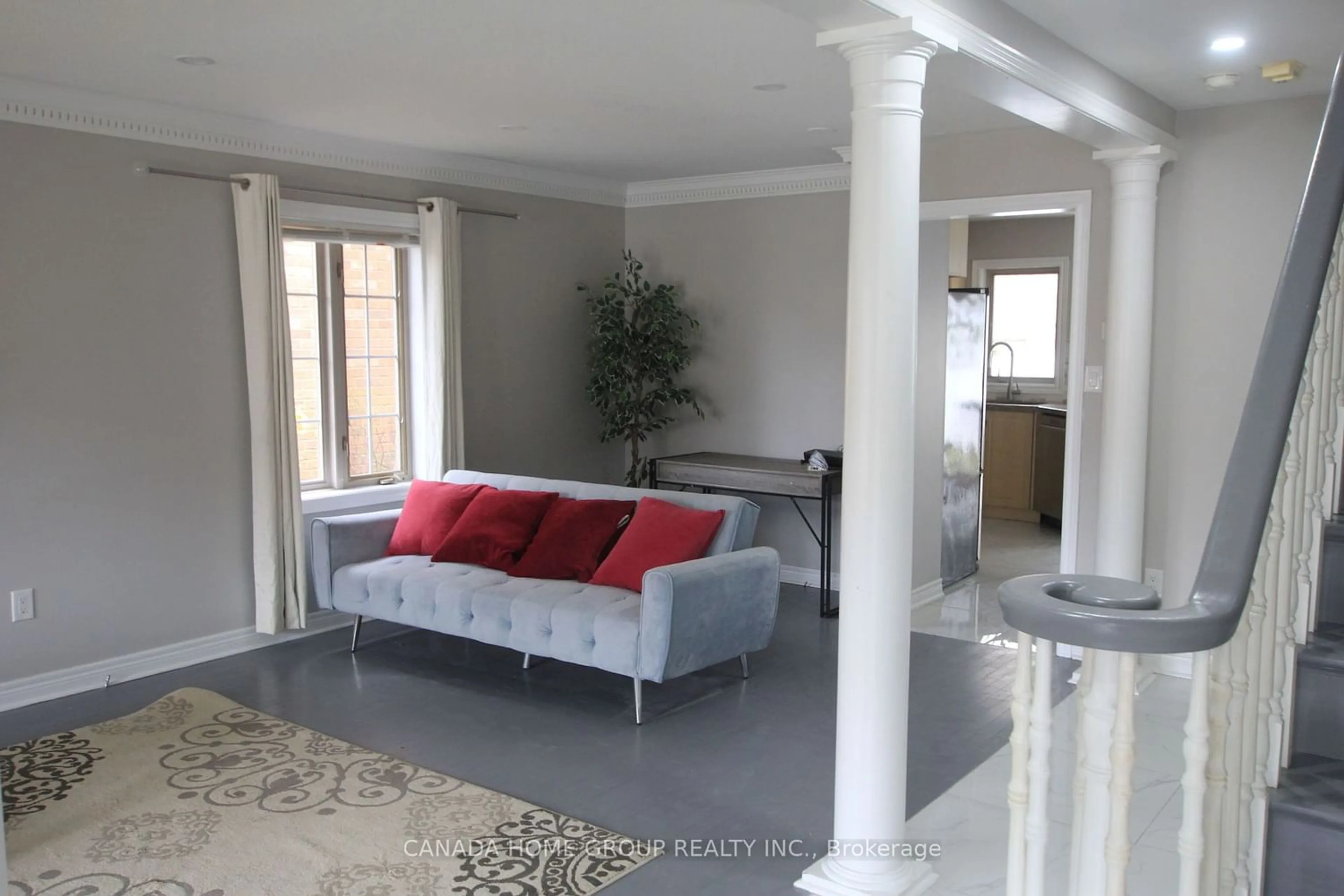 Living room for 25 Stevens Dr, Niagara-on-the-Lake Ontario L0S 1J0