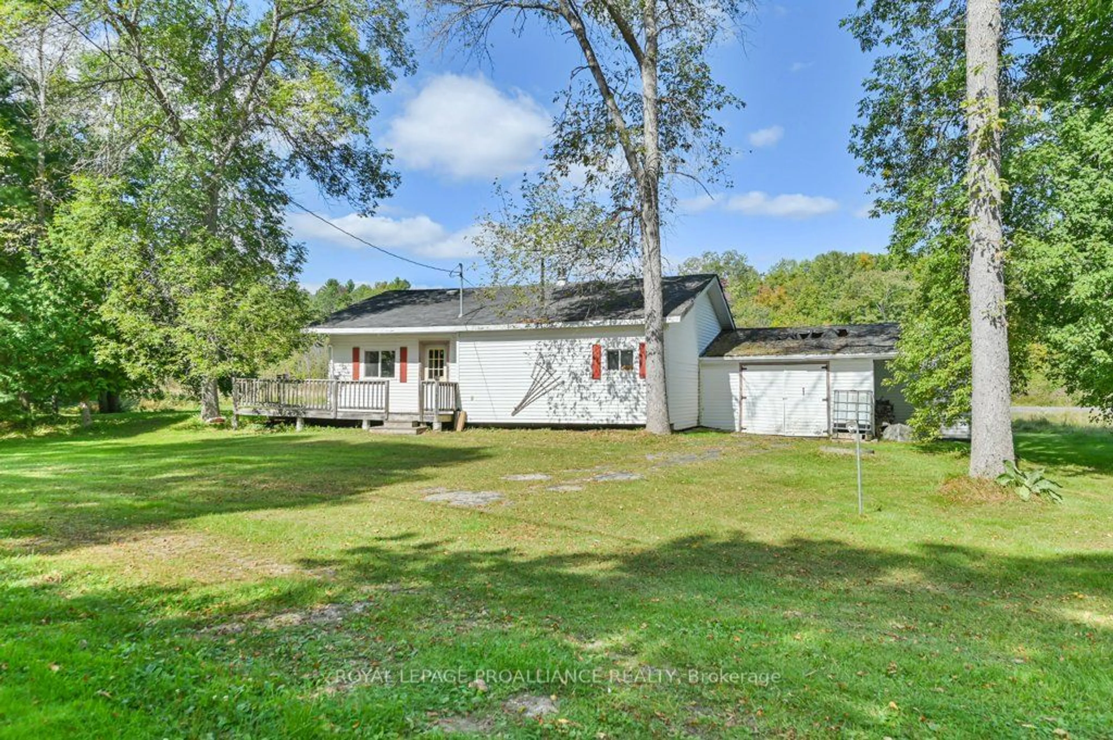 Cottage for 1013 Turner Way, Central Frontenac Ontario K0H 1B0