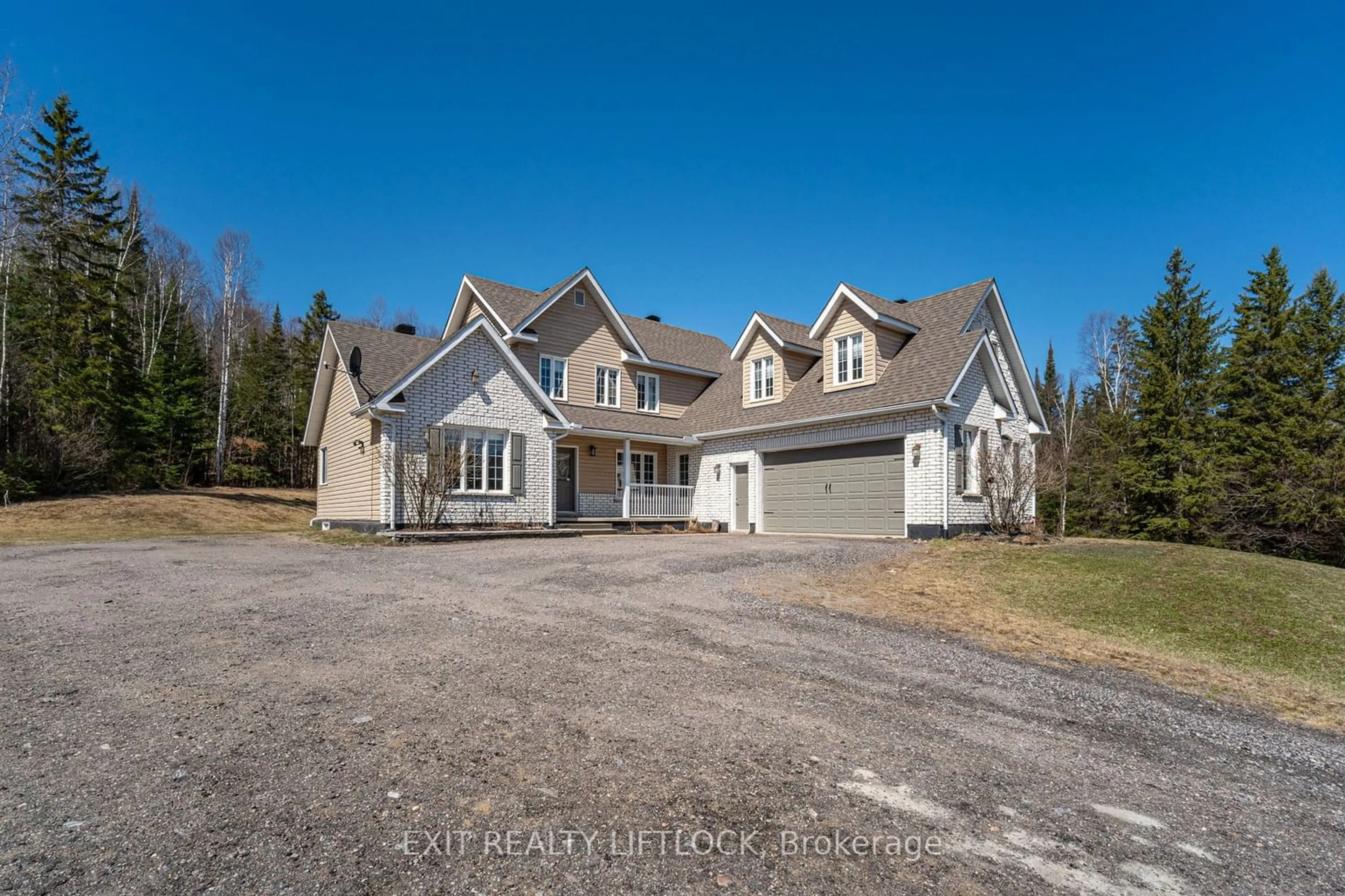 Frontside or backside of a home for 31474 Highway 28 Rd, Bancroft Ontario K0L 1C0