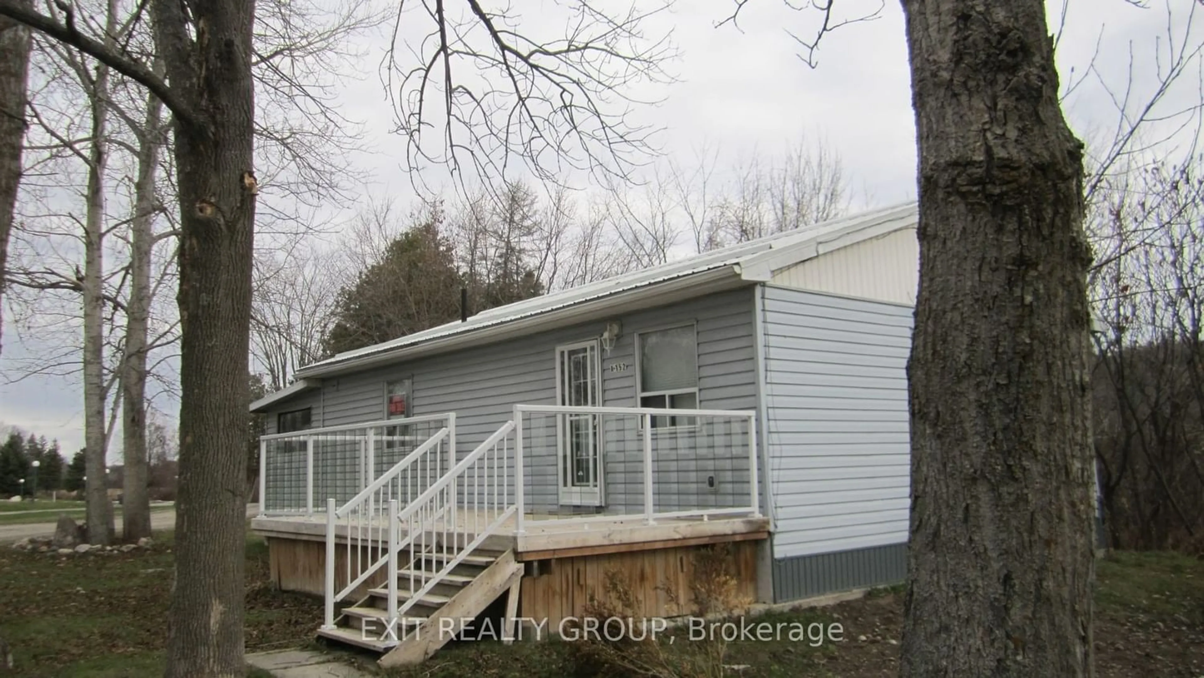 Cottage for #a-152 Concession Road 11, Trent Hills Ontario K0L 1Y0