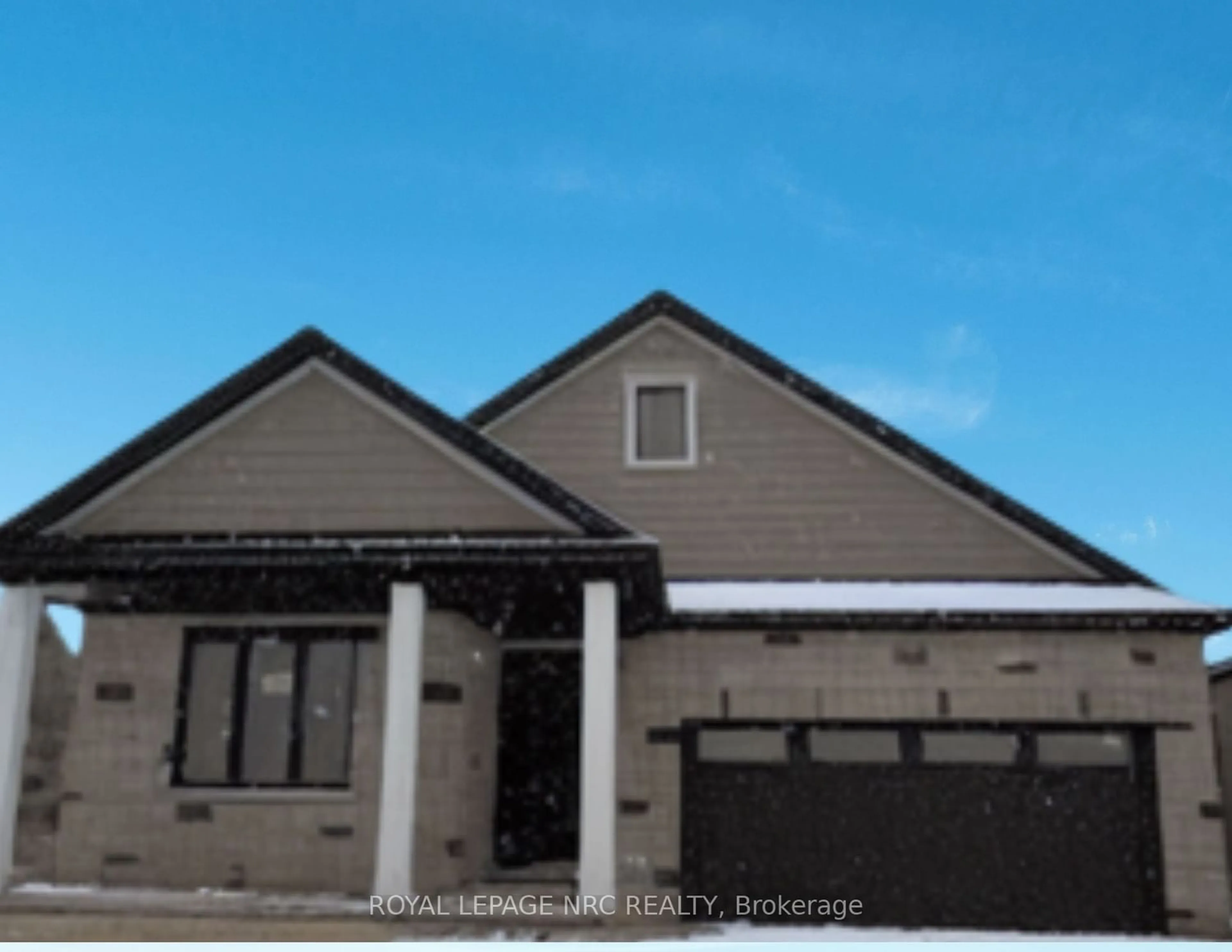 Frontside or backside of a home, the street view for 77 HOMESTEAD Dr, Niagara-on-the-Lake Ontario L0S 1T0