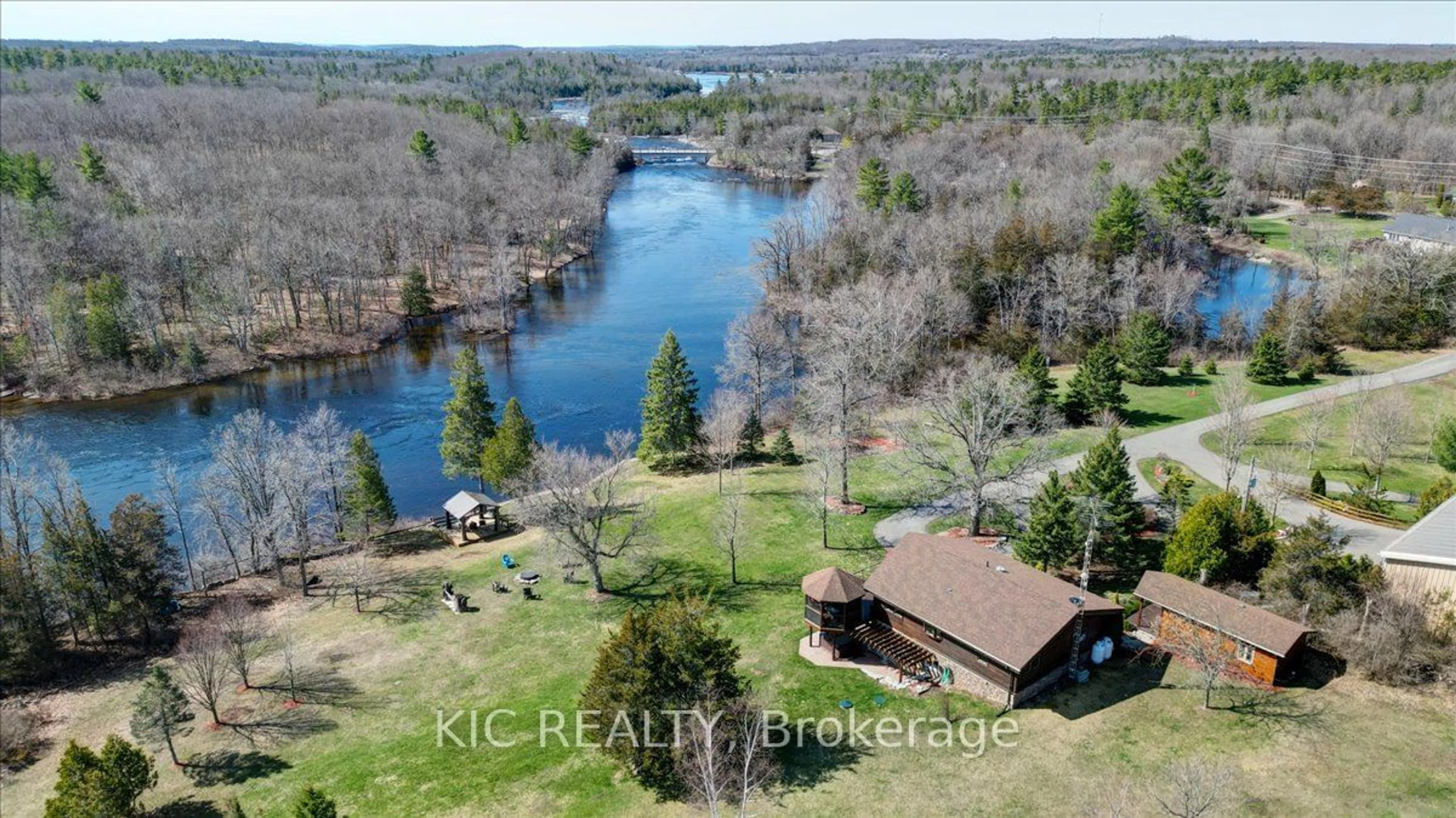 Lakeview for 785 Crowe River Rd, Trent Hills Ontario K0K 2M0