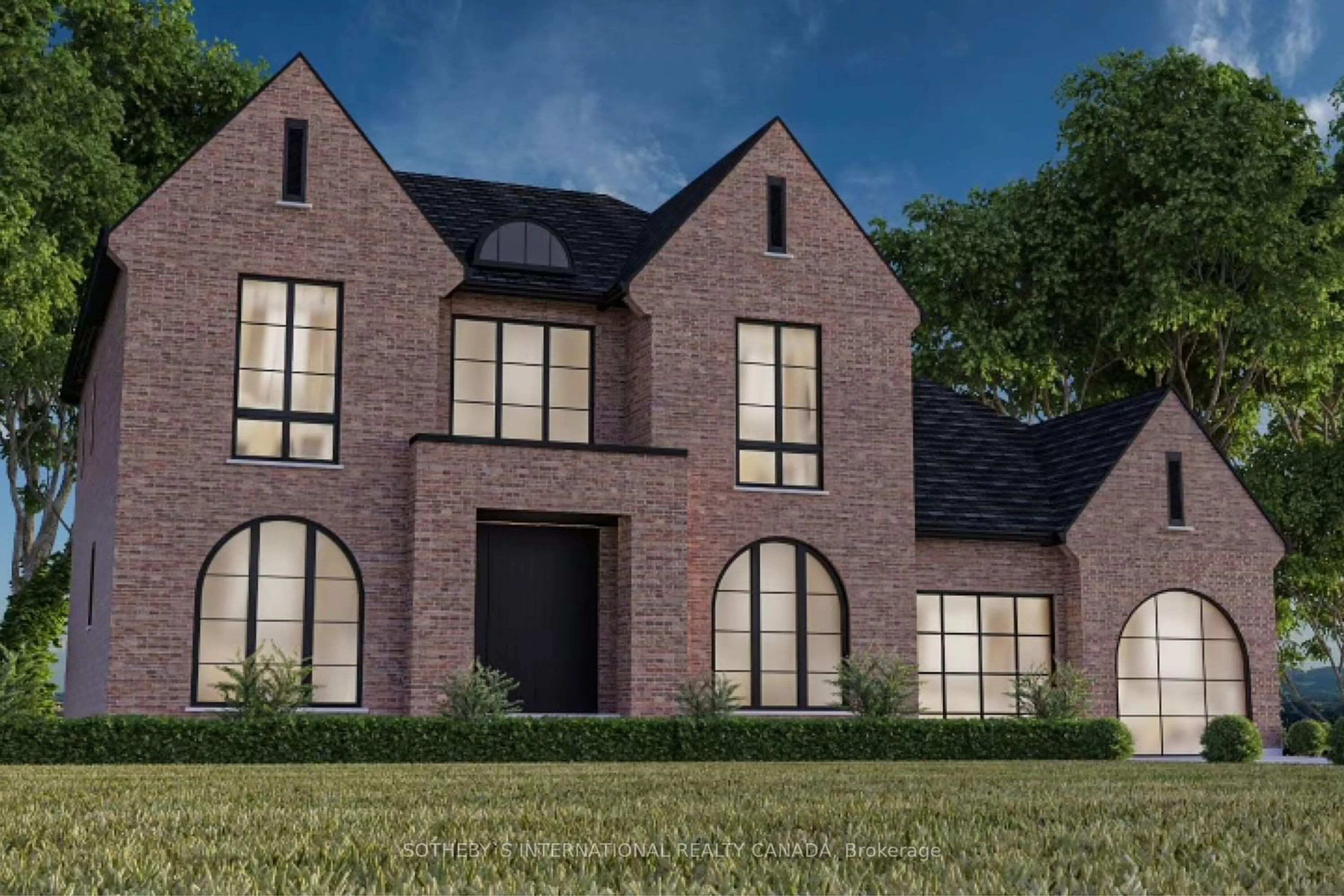 Home with brick exterior material for 2199 Robbie's Way, London Ontario N6G 0E9