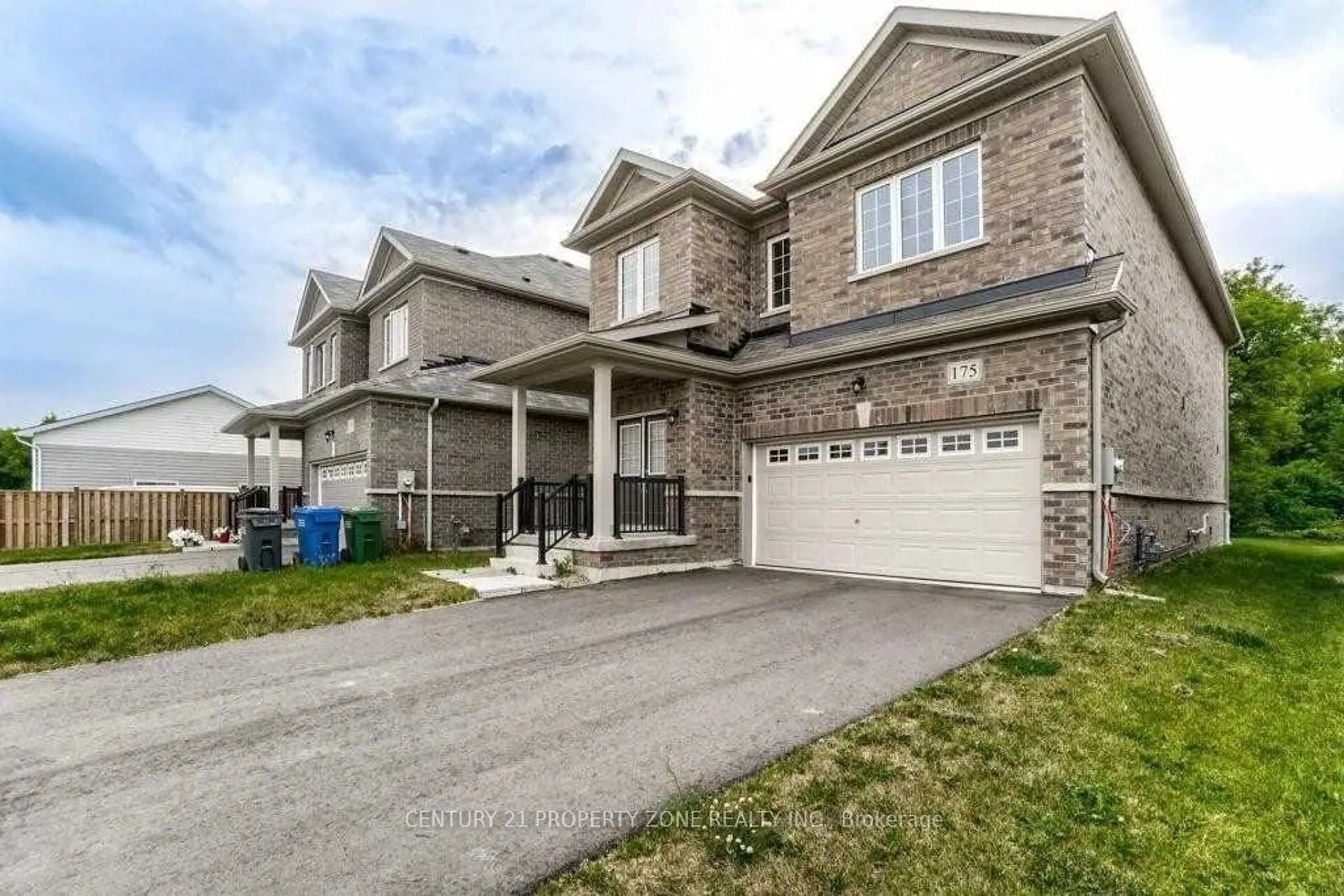Frontside or backside of a home for 175 Werry Ave, Southgate Ontario N0C 1B0
