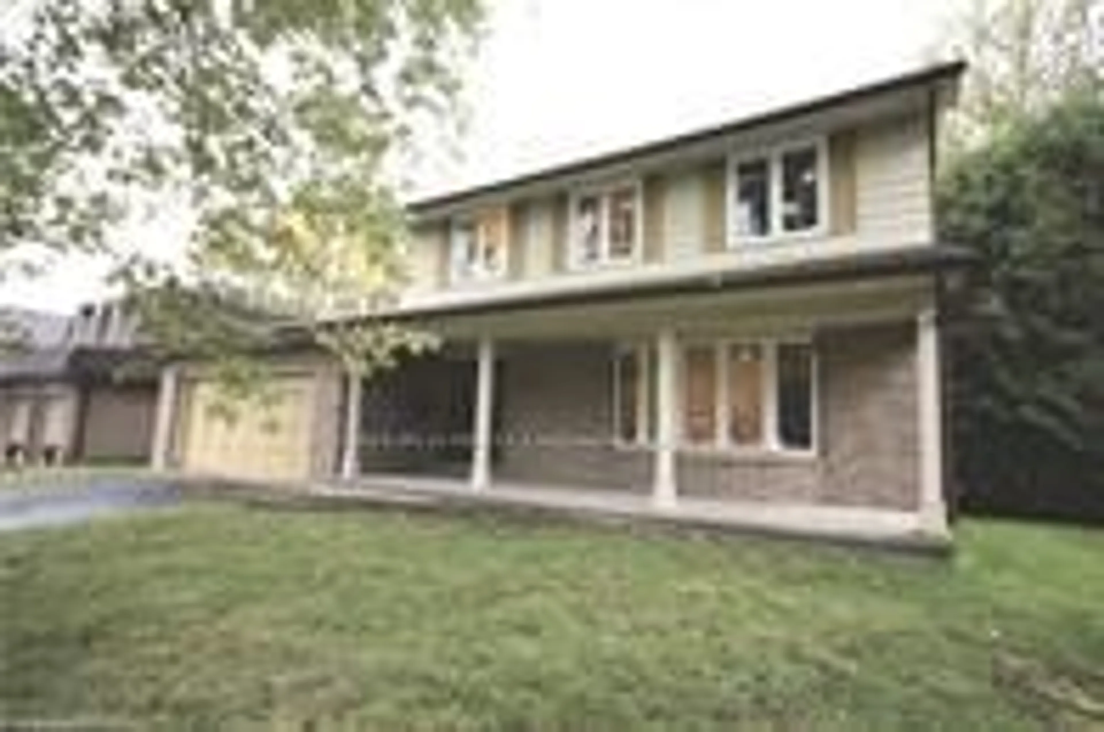 Frontside or backside of a home for 29 Camden Pl, London Ontario N5X 2K5