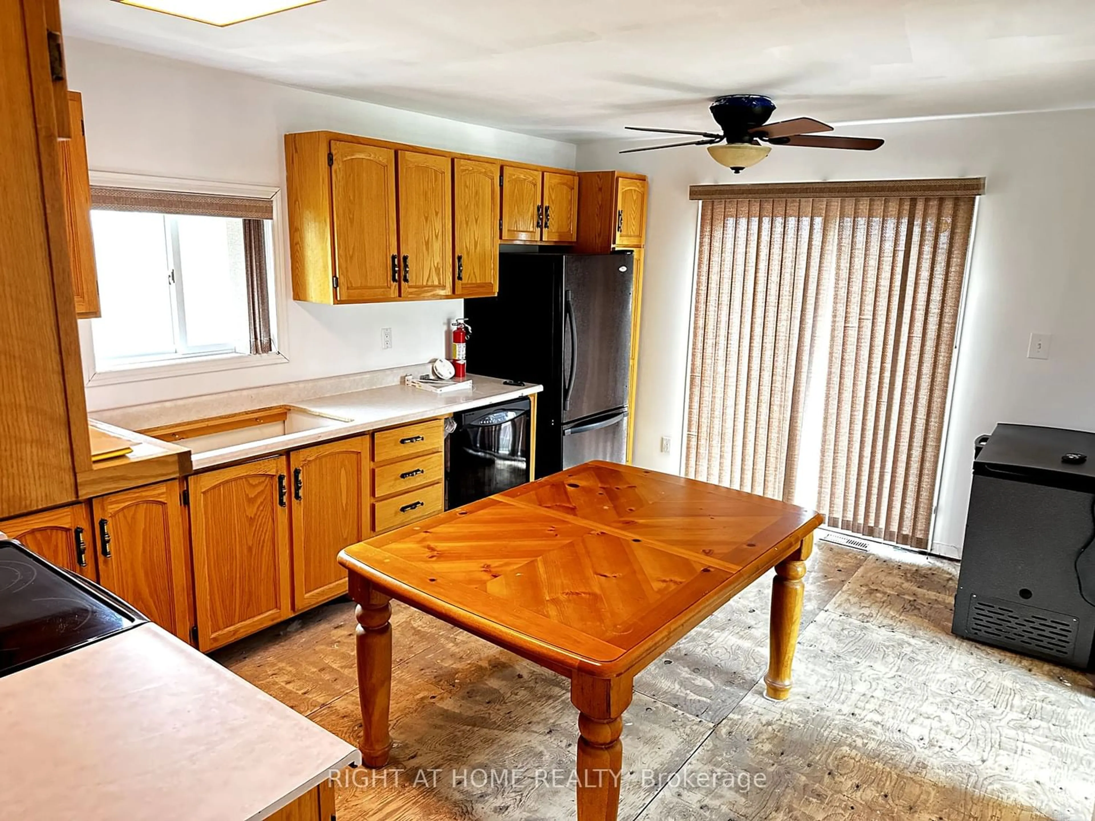 Kitchen for 1767 Ridge Rd, Centre Hastings Ontario K0L 1P0