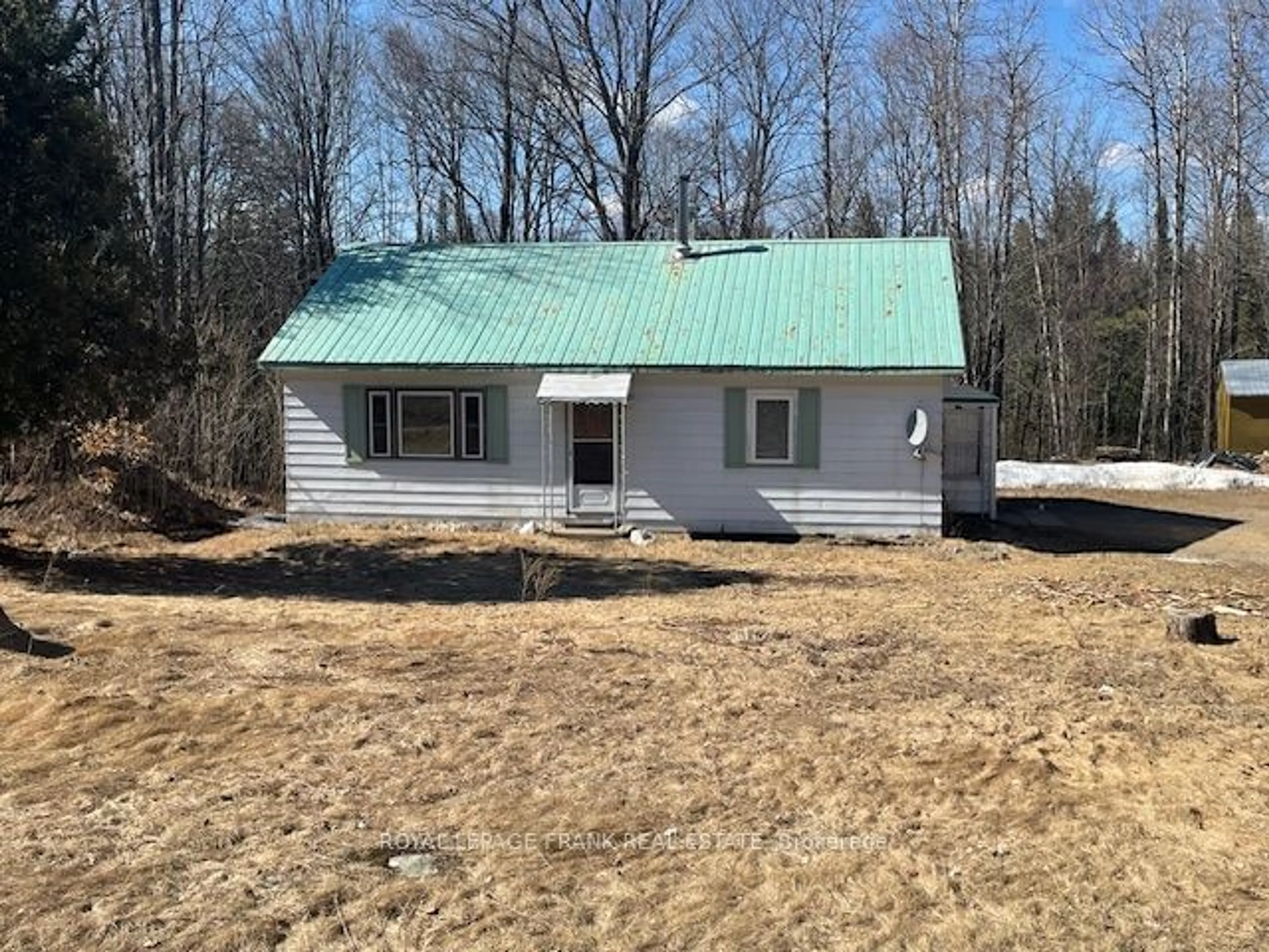 Cottage for 33215 Hwy 62, Hastings Highlands Ontario K0L 2S0