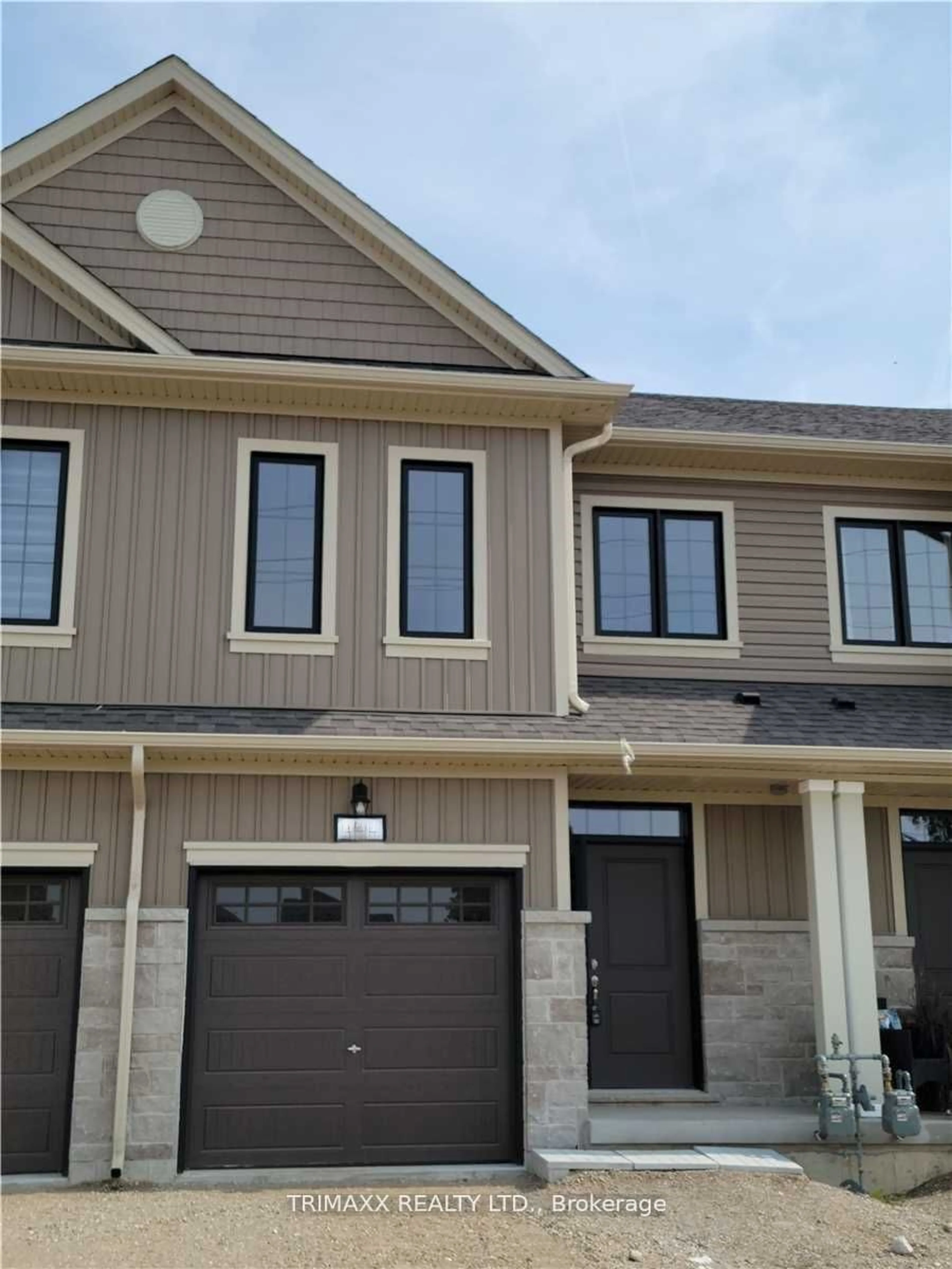 A pic from exterior of the house or condo for 84 Middleton St, Zorra Ontario N0M 2M0