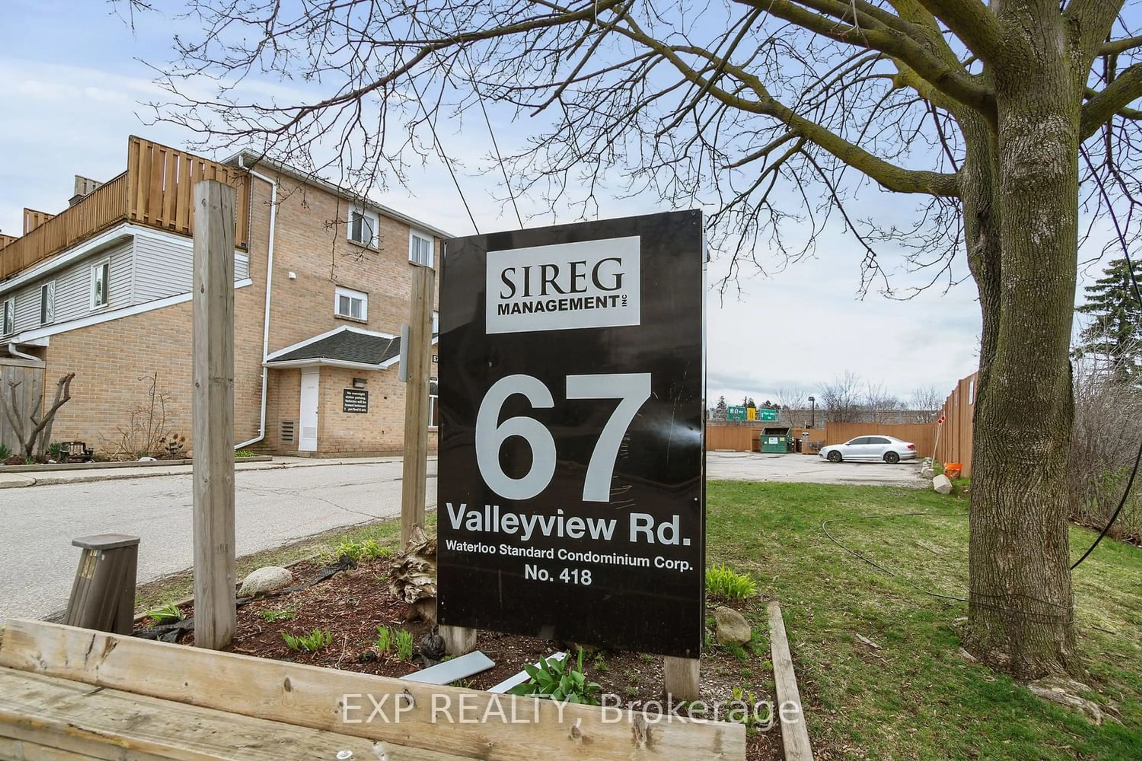 Lakeview for 67 Valleyview Rd #37, Kitchener Ontario N2E 3J1
