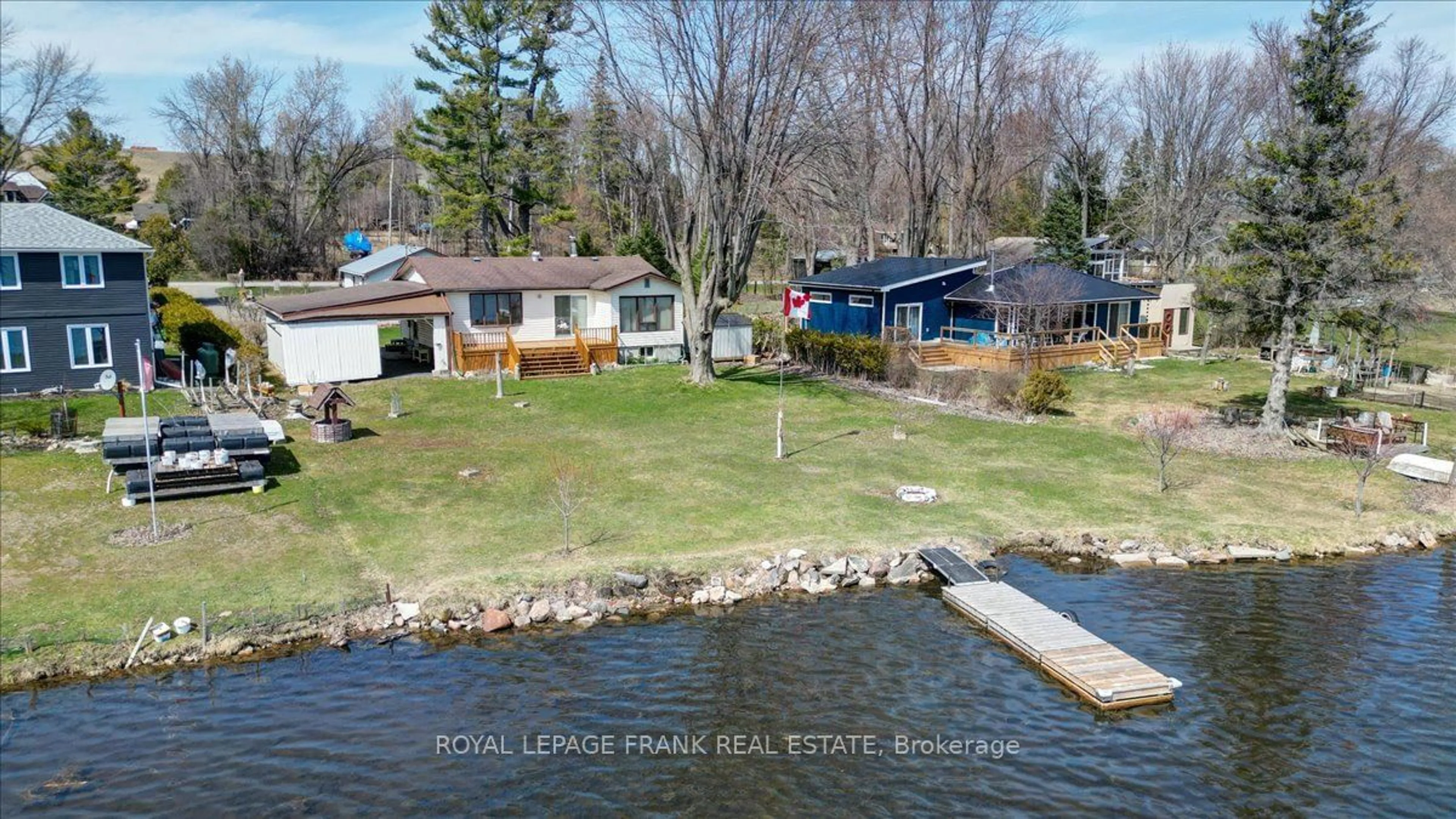 Lakeview for 1111 Island View Dr, Otonabee-South Monaghan Ontario K0L 1B0