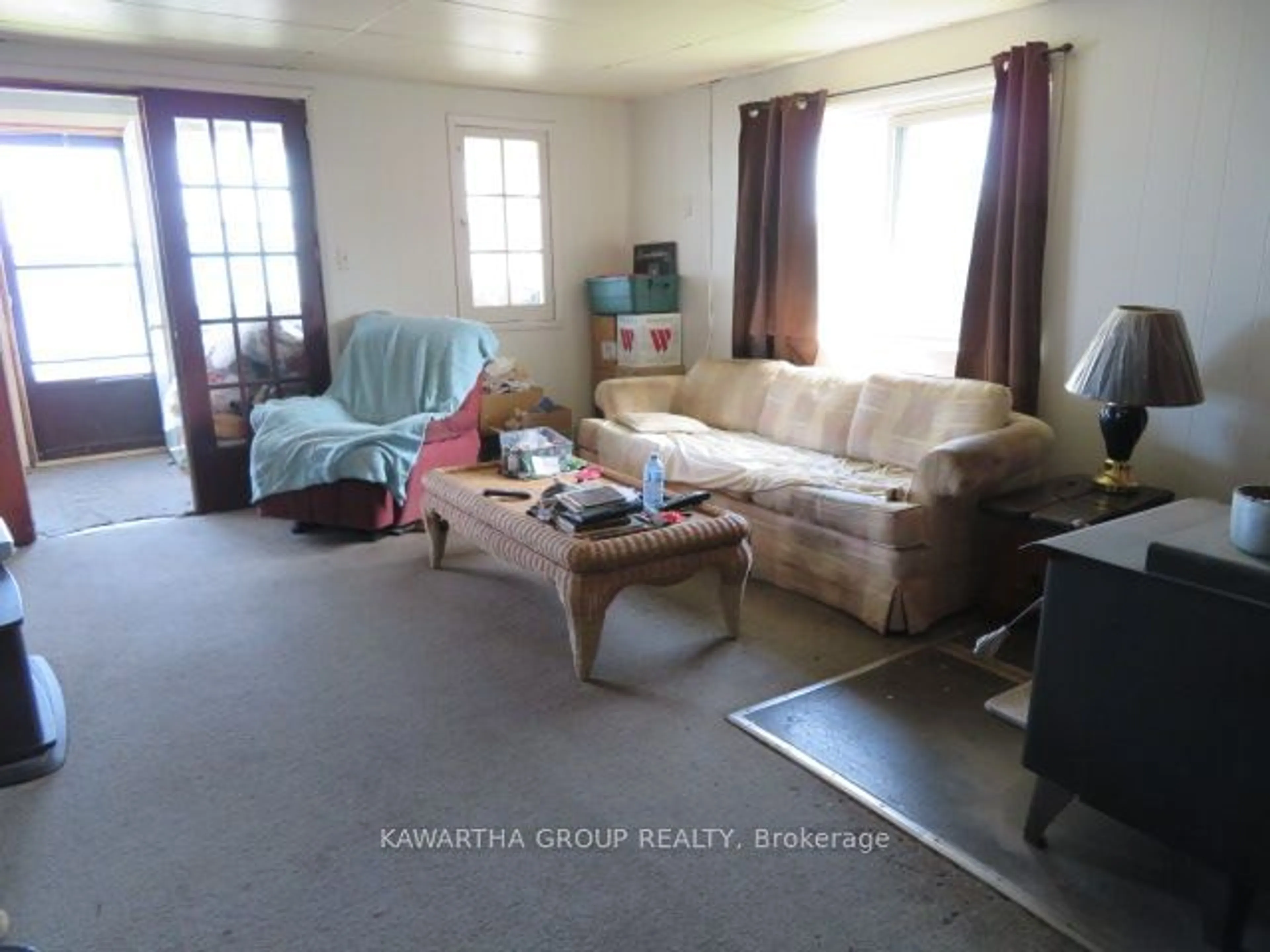 A pic of a room for 477 Long Beach Rd, Kawartha Lakes Ontario K0M 1G0