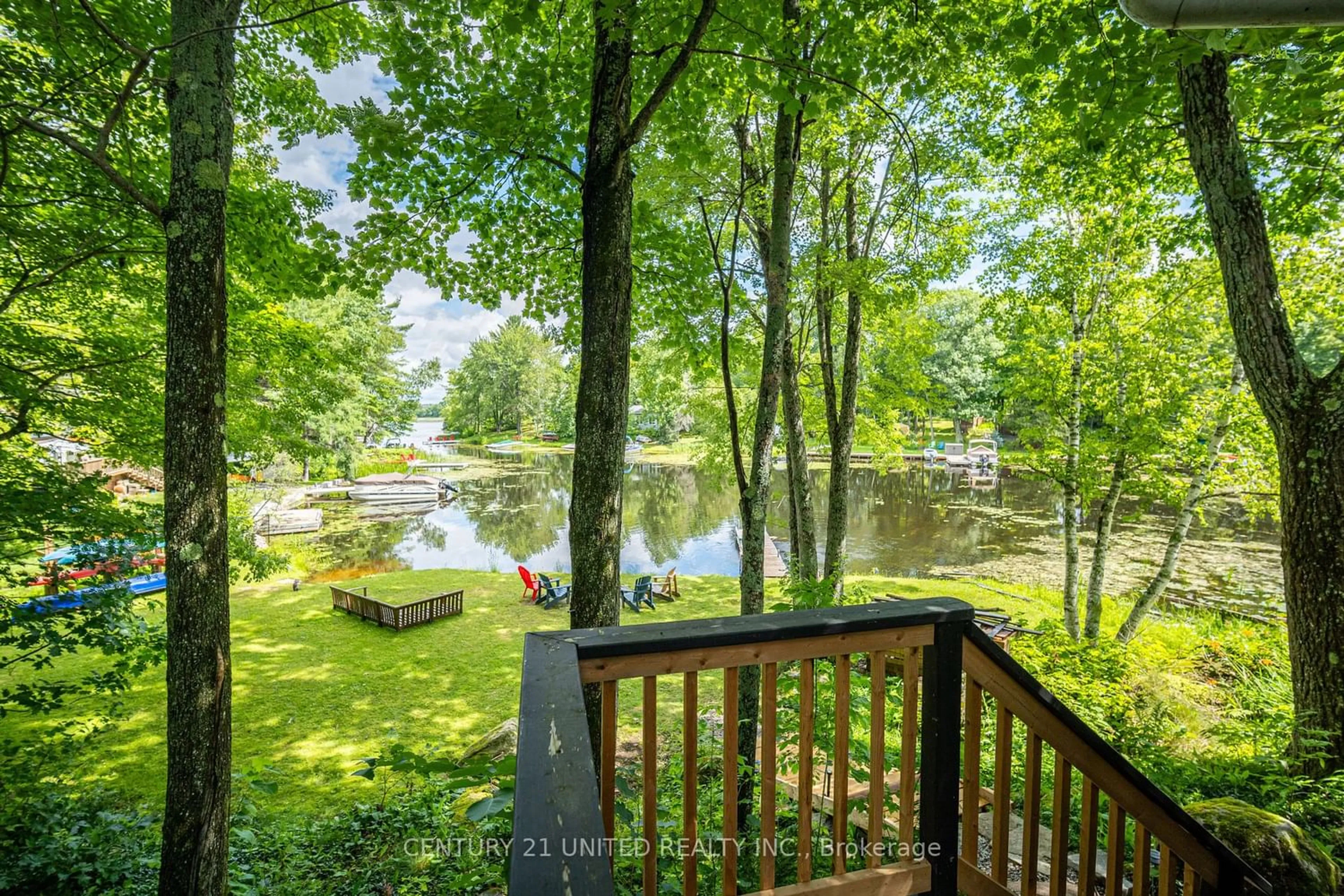 Lakeview for 2335 Lakeside Rd, Douro-Dummer Ontario K0L 2H0