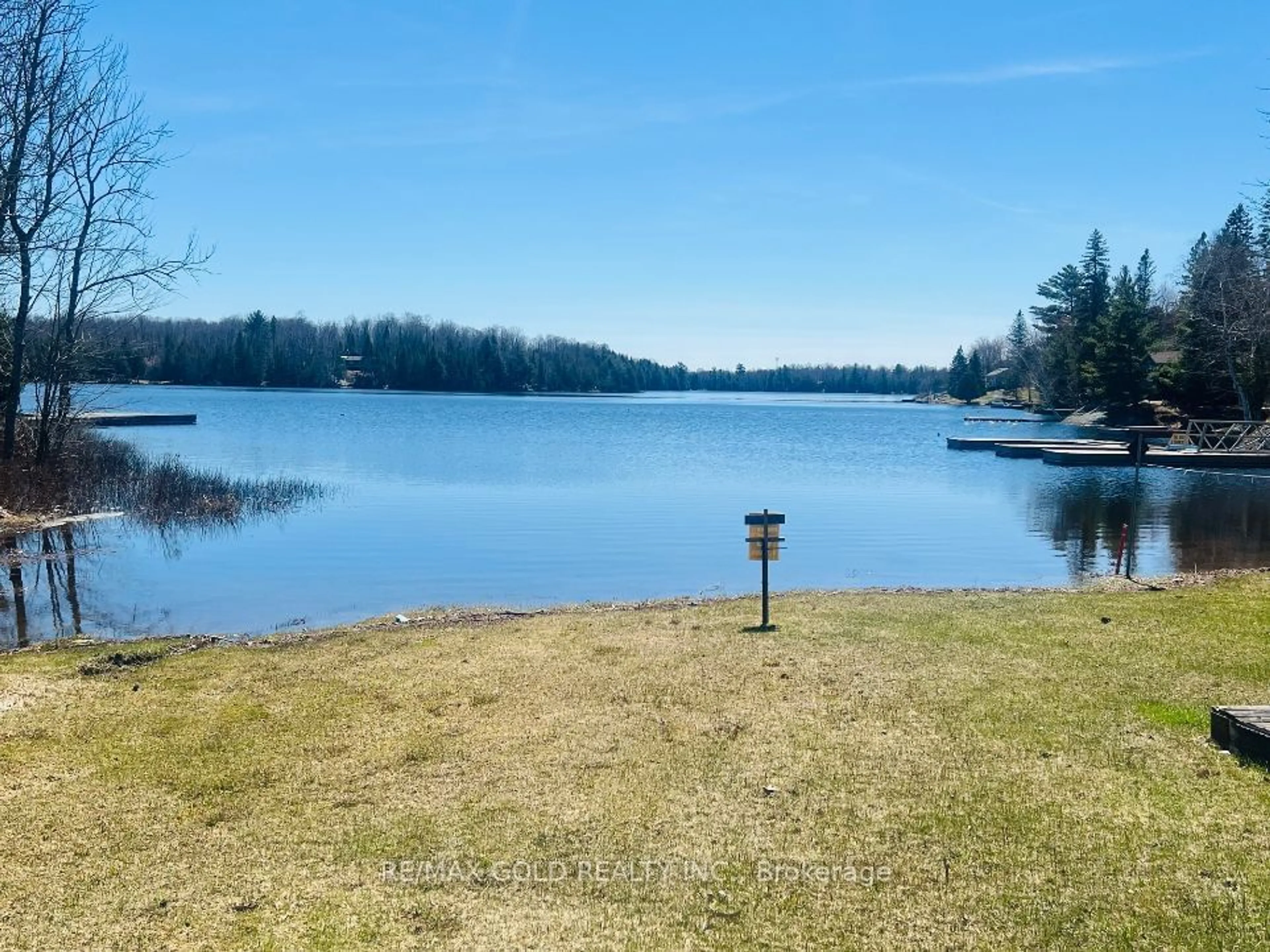 Lakeview for 2099 Highway 124 Rd #Rd, Whitestone Ontario P0A 1G0