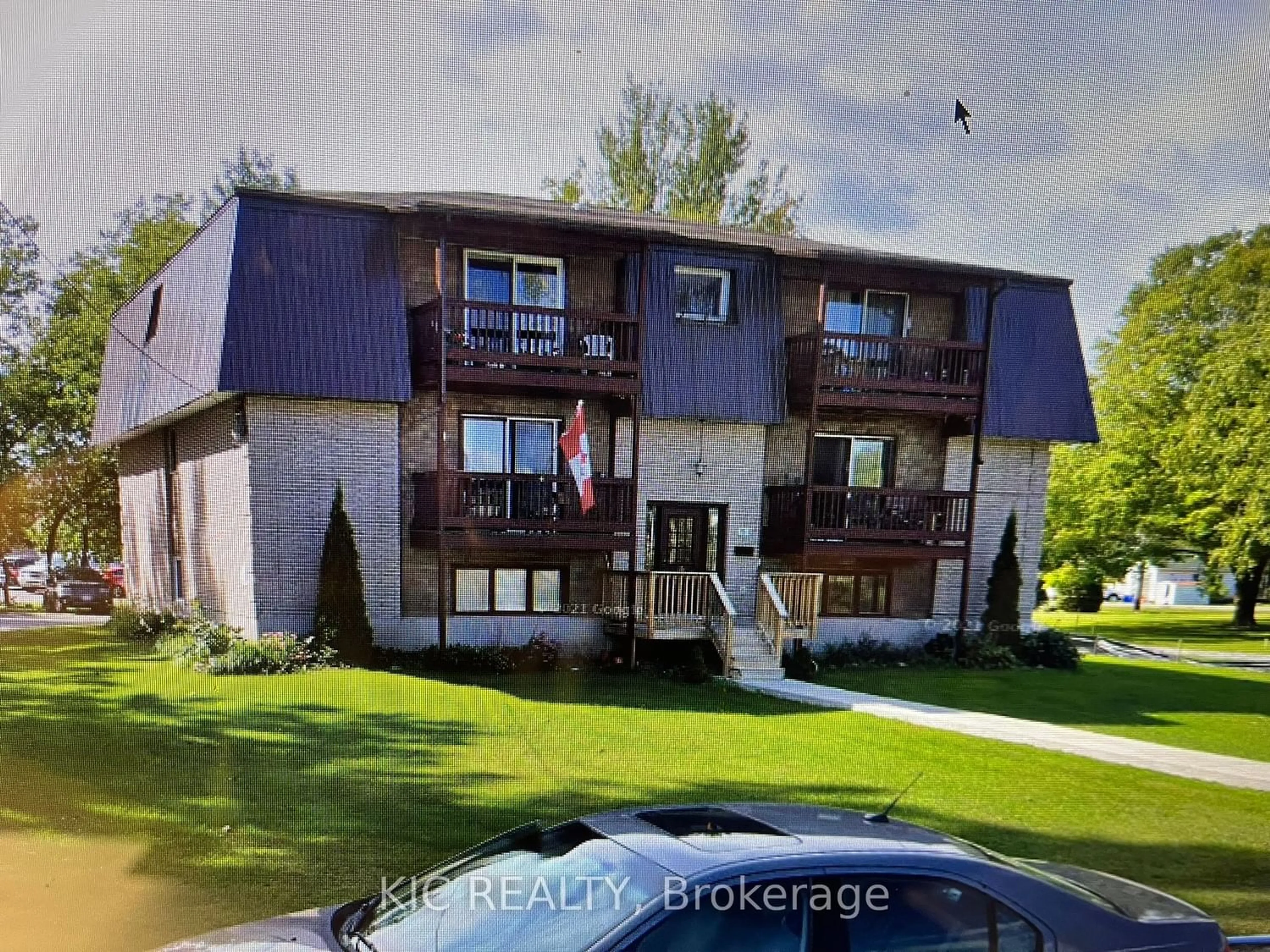 A pic from exterior of the house or condo for 15 Elm St, Asphodel-Norwood Ontario K0L 2V0