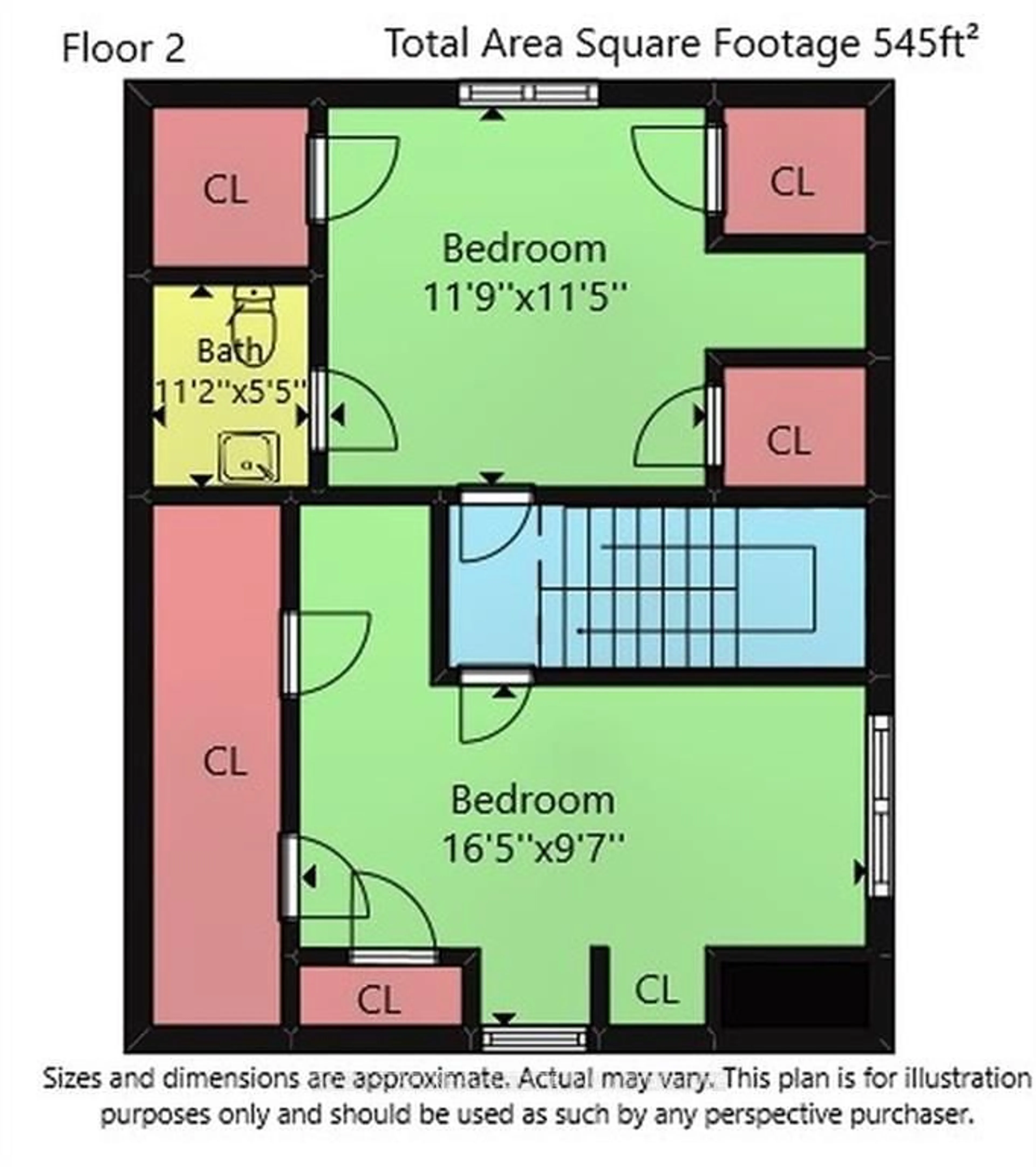 Floor plan for 133 Britannia Ave, London Ontario N6H 2J4