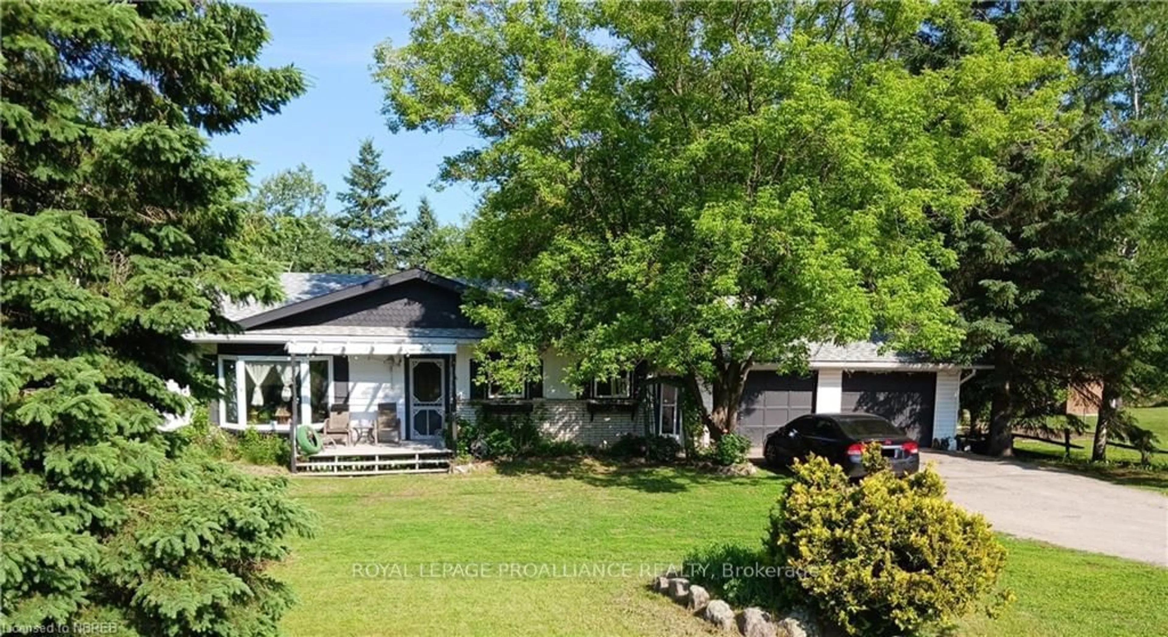 Cottage for 29841 Highway 62, Bancroft Ontario K0L 1C0