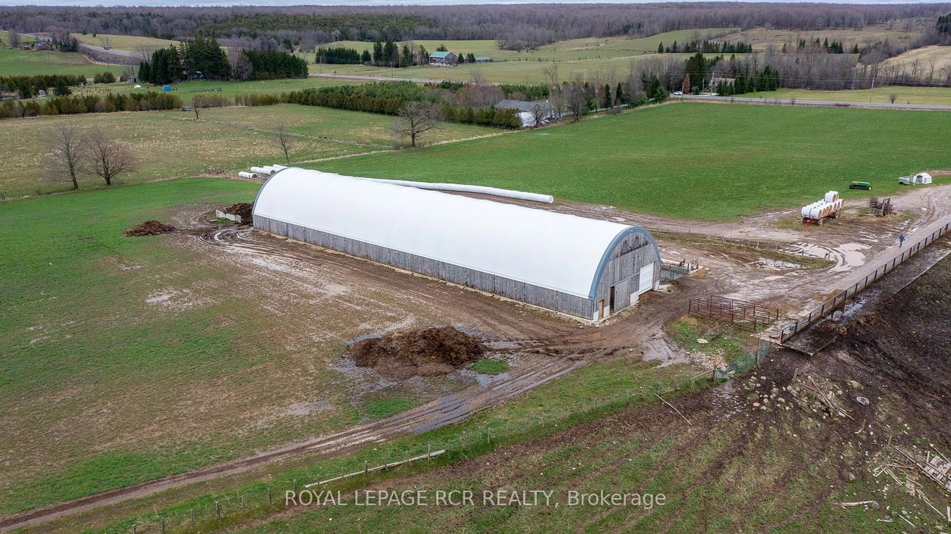 Shed for 204117 Highway 26, Meaford Ontario N4K 5W4