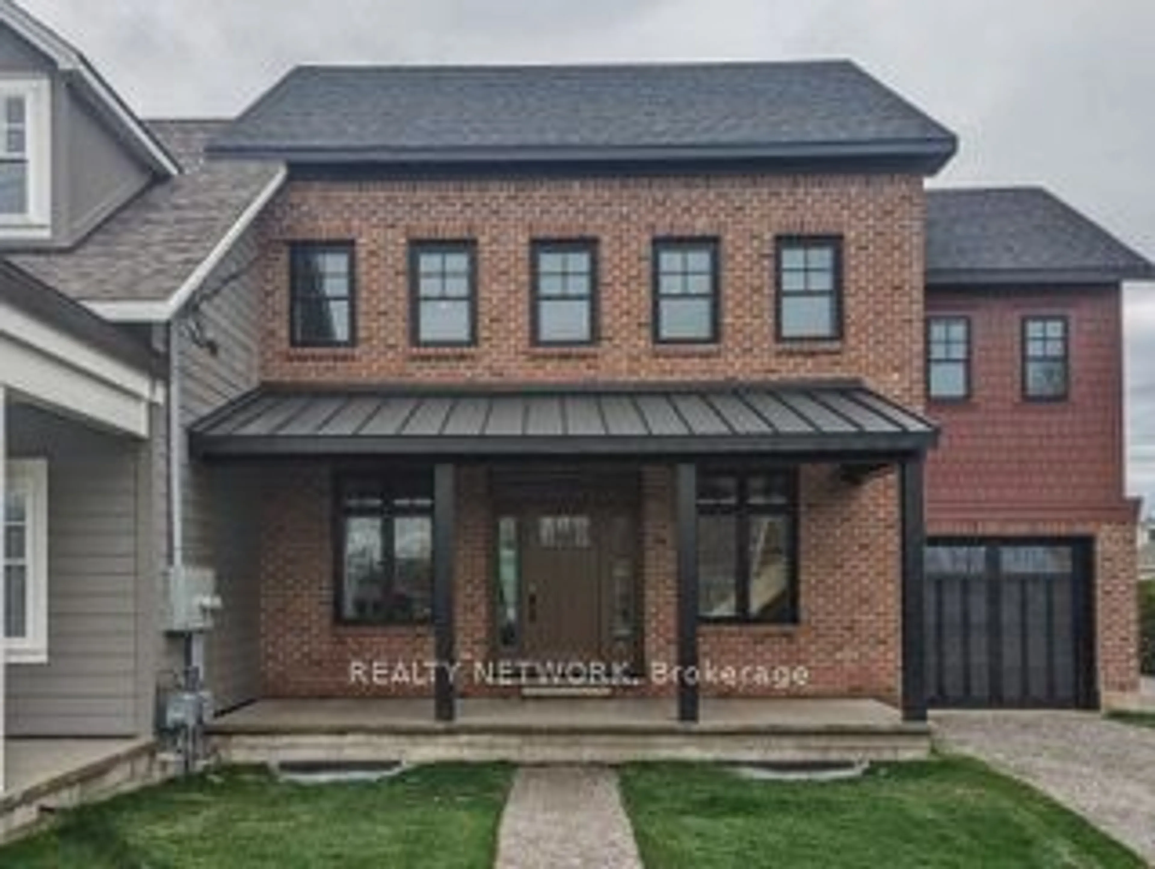 Home with brick exterior material for 3440 Rittenhouse Rd, Lincoln Ontario L0R 2C0