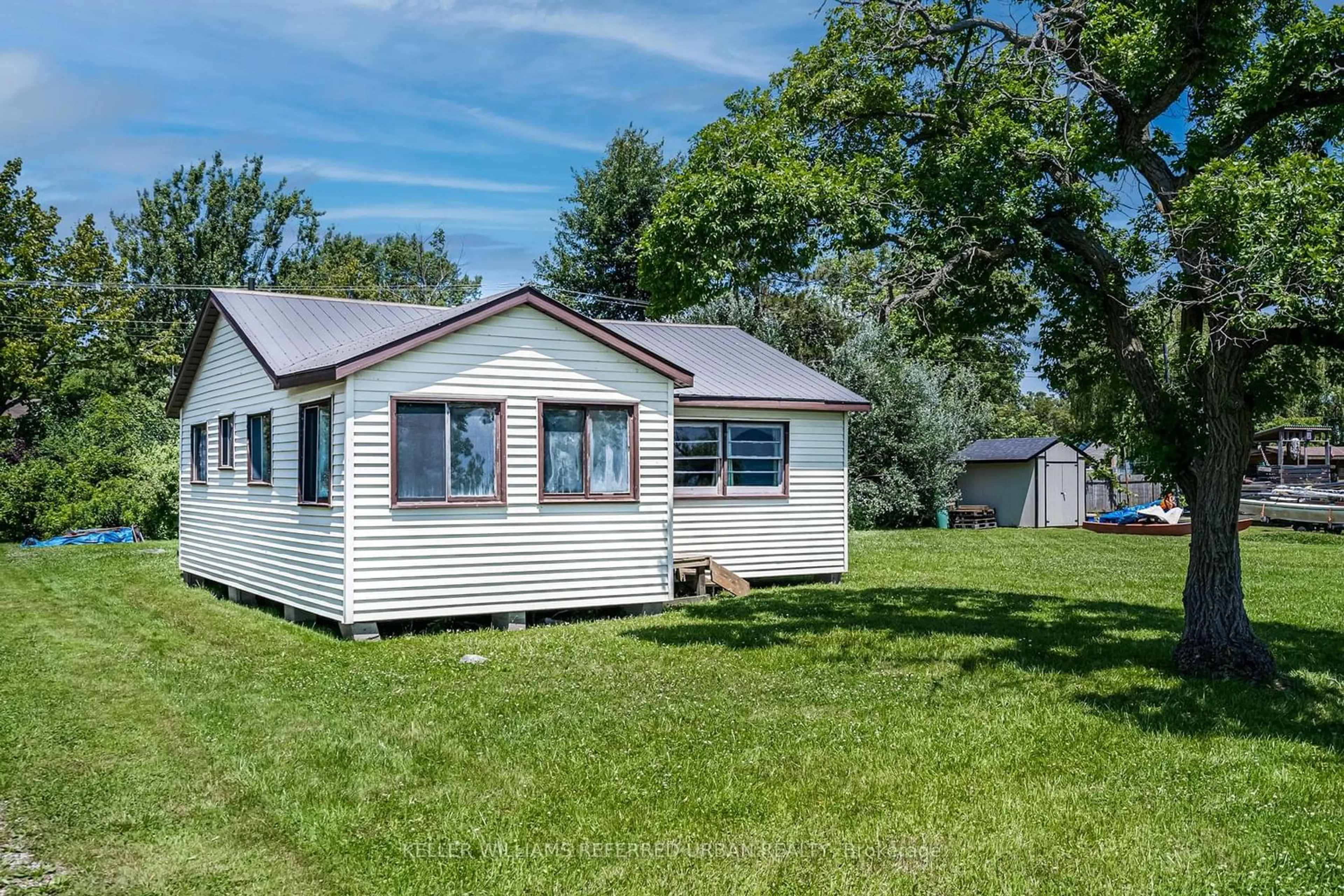 Cottage for 845 Lakeshore Rd, Haldimand Ontario N0A 1P0