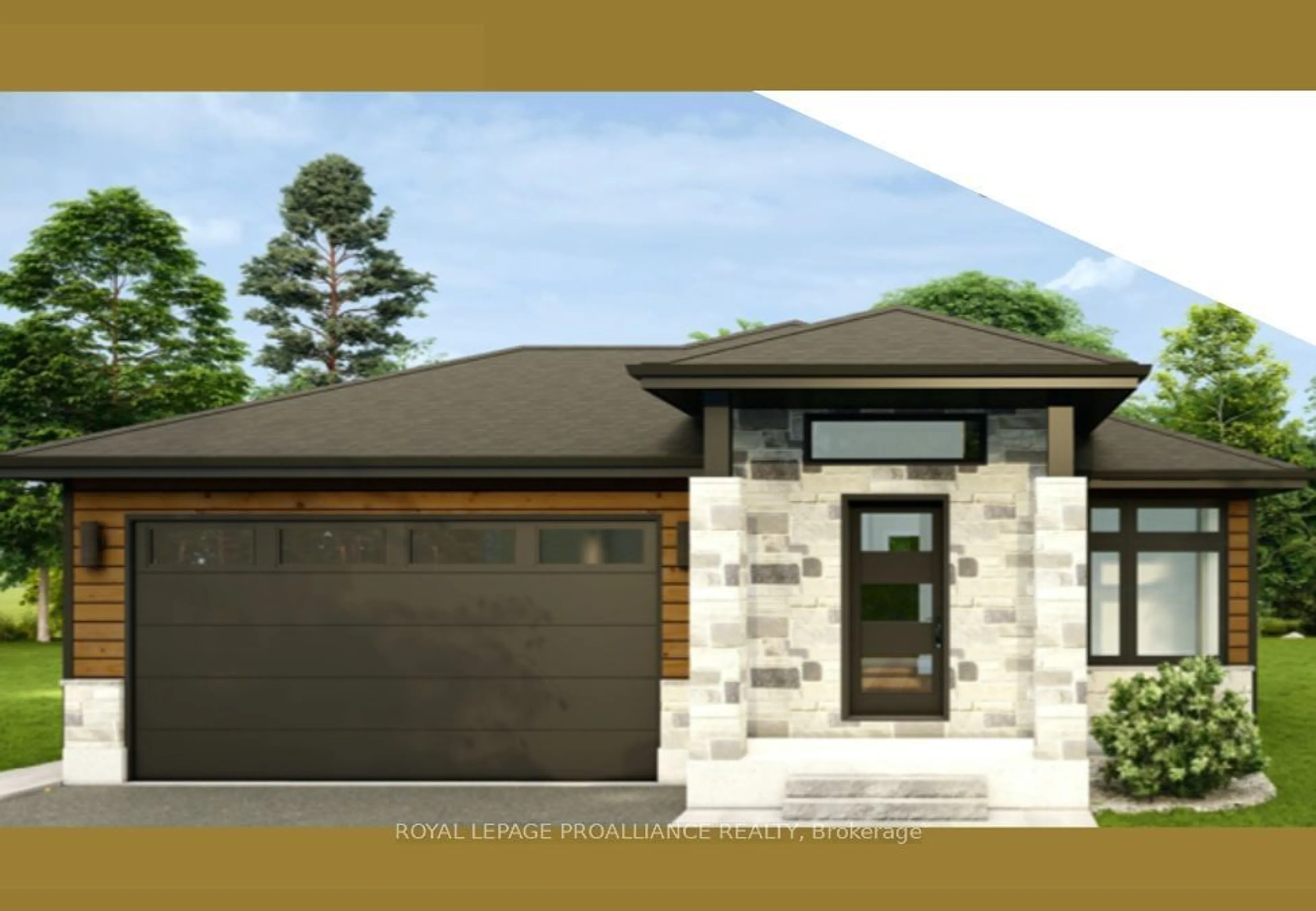 Home with brick exterior material for 10 Horton Crt, Belleville Ontario K8P 0H3