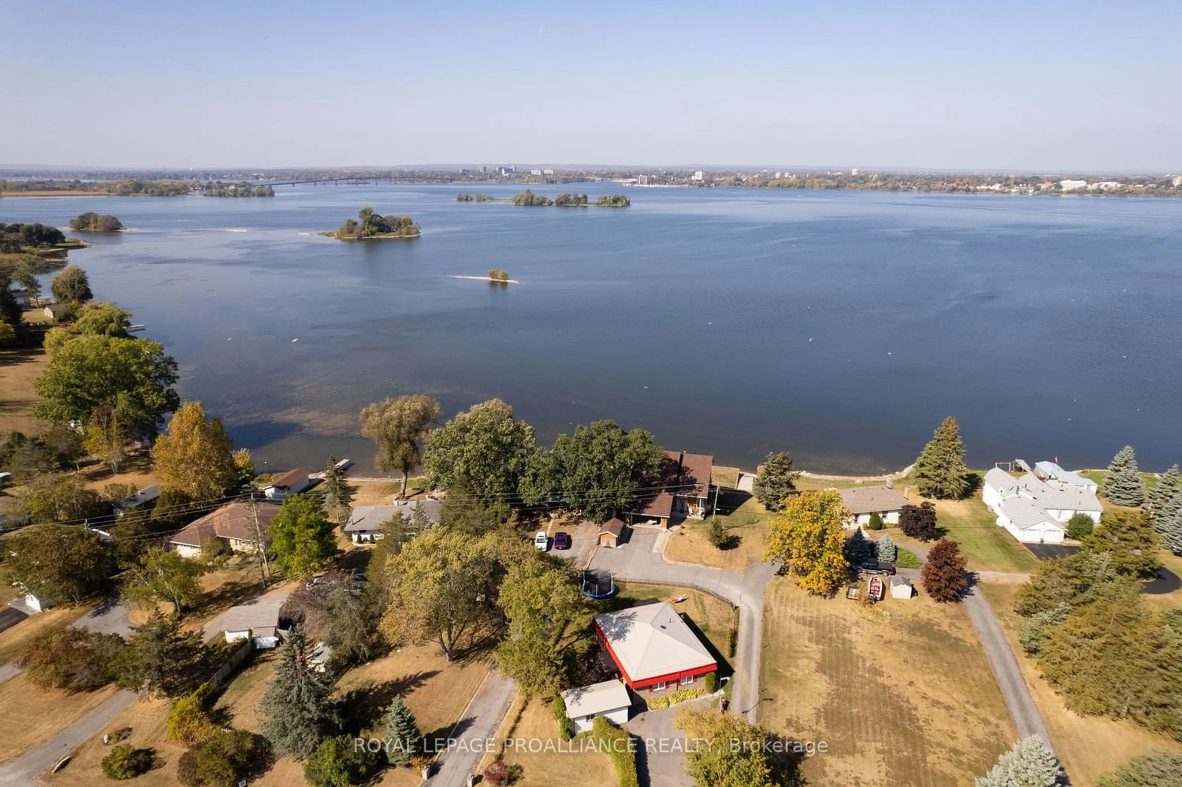 Lakeview for 35 Peats Point Rd, Prince Edward County Ontario K8N 4Z7