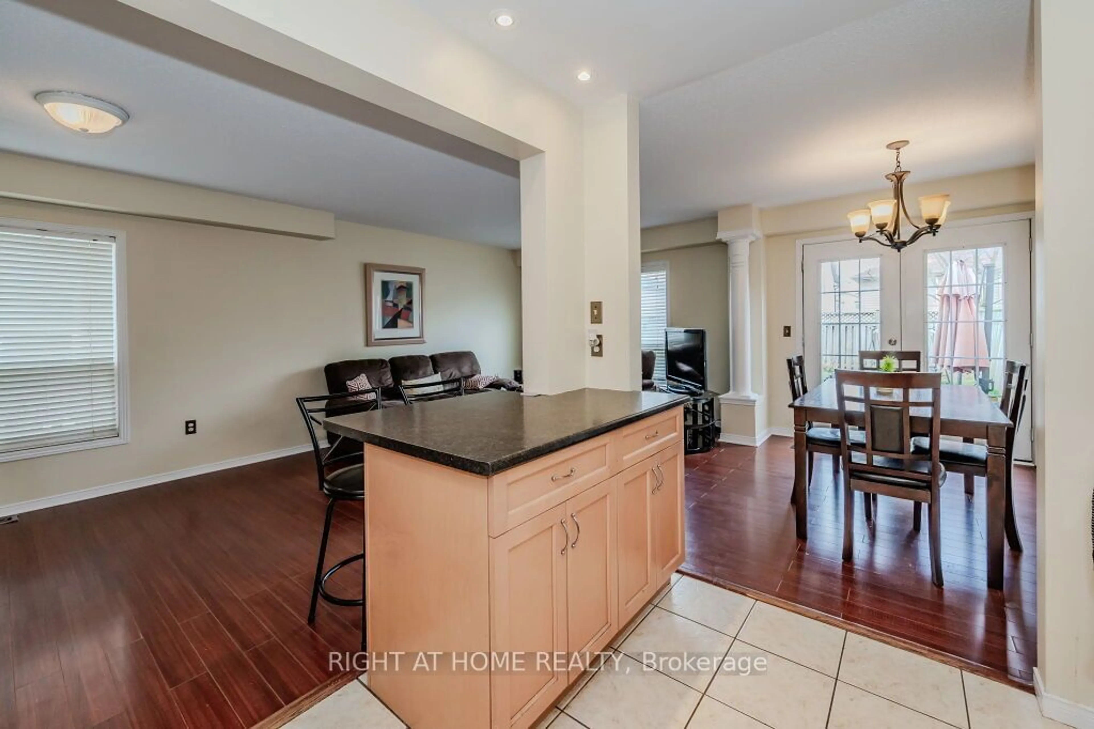 Kitchen for 45 Swift Cres, Guelph Ontario N1E 7J3