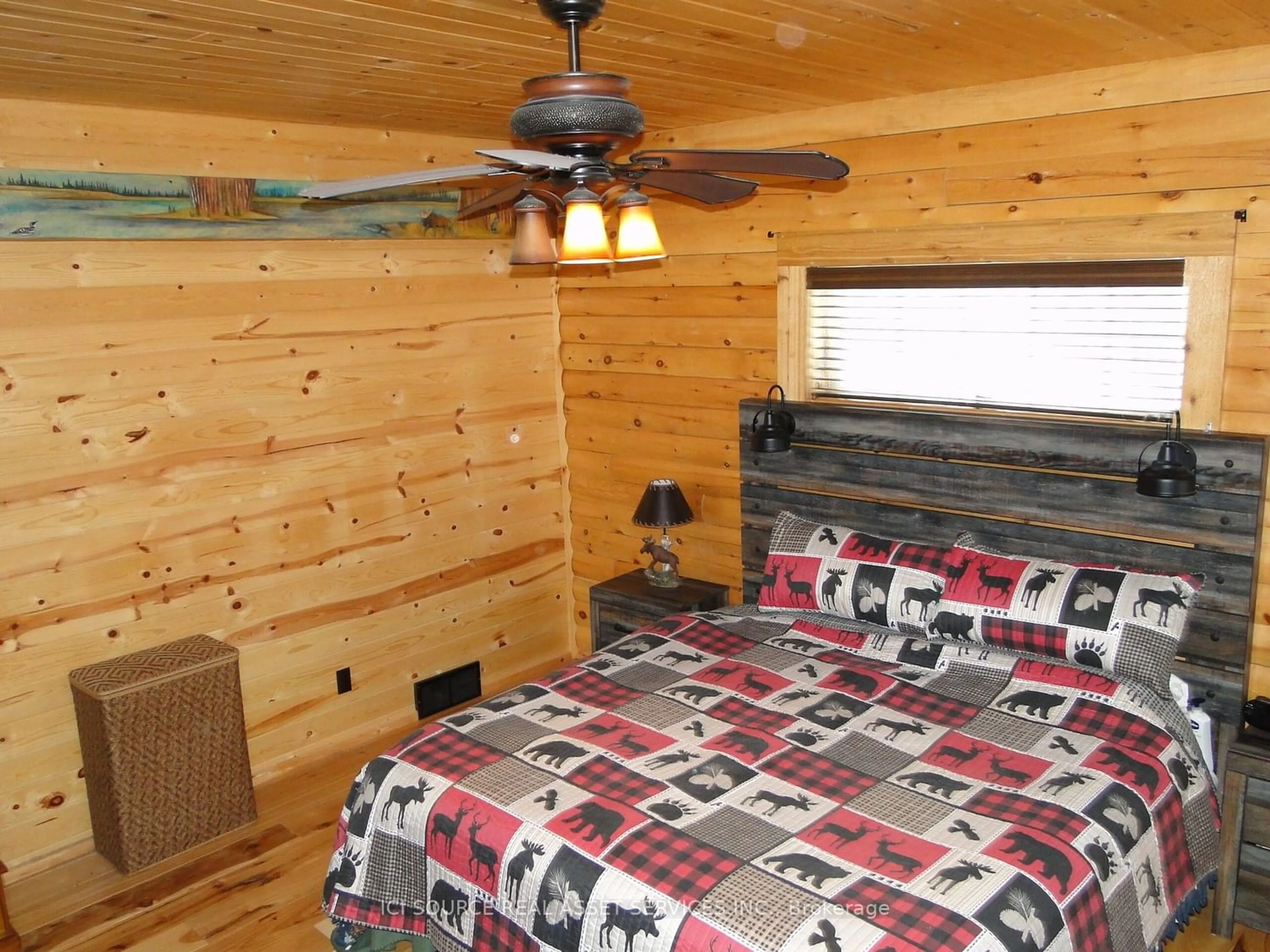 Bedroom for 1780 Southshore Dr, Sioux Lookout Ontario P8T 0A7
