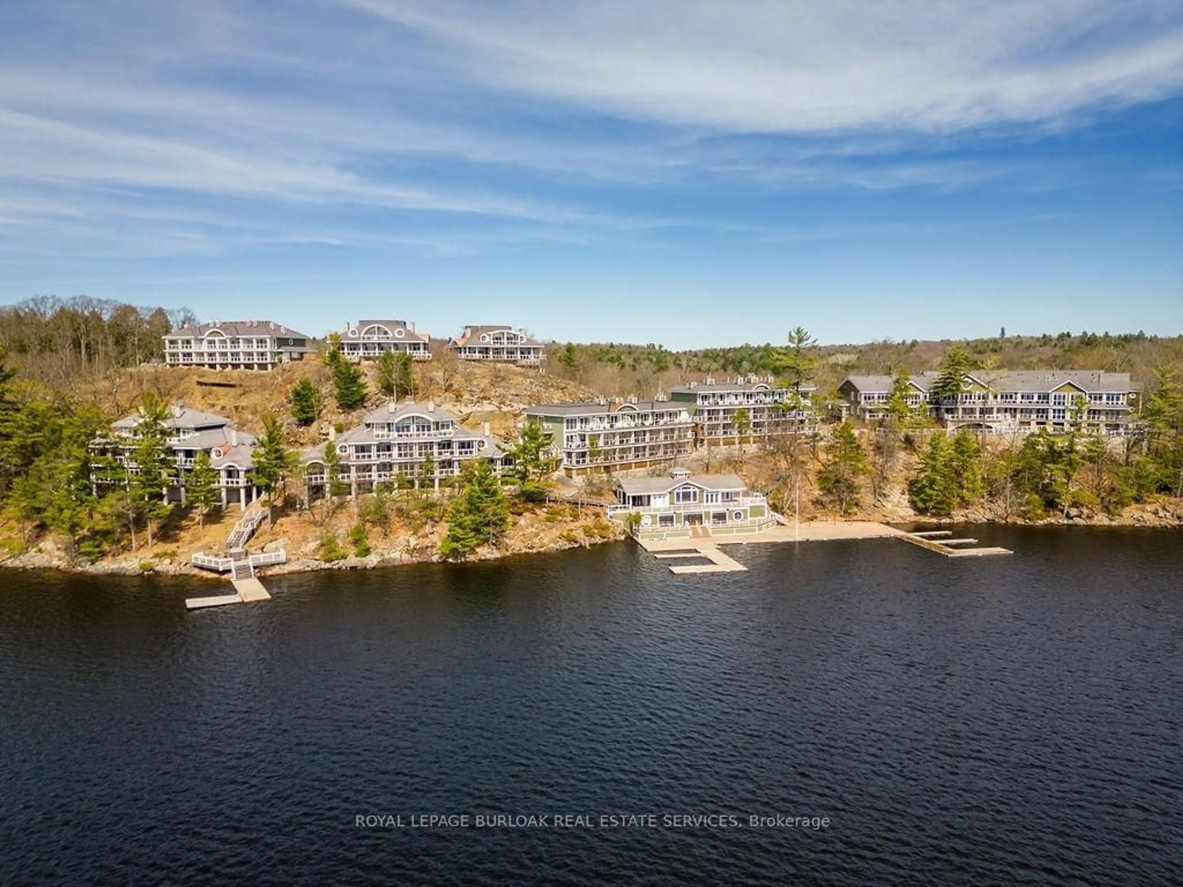 Lakeview for 1869 Highway 118 Rd #A105, Bracebridge Ontario P1L 1W8