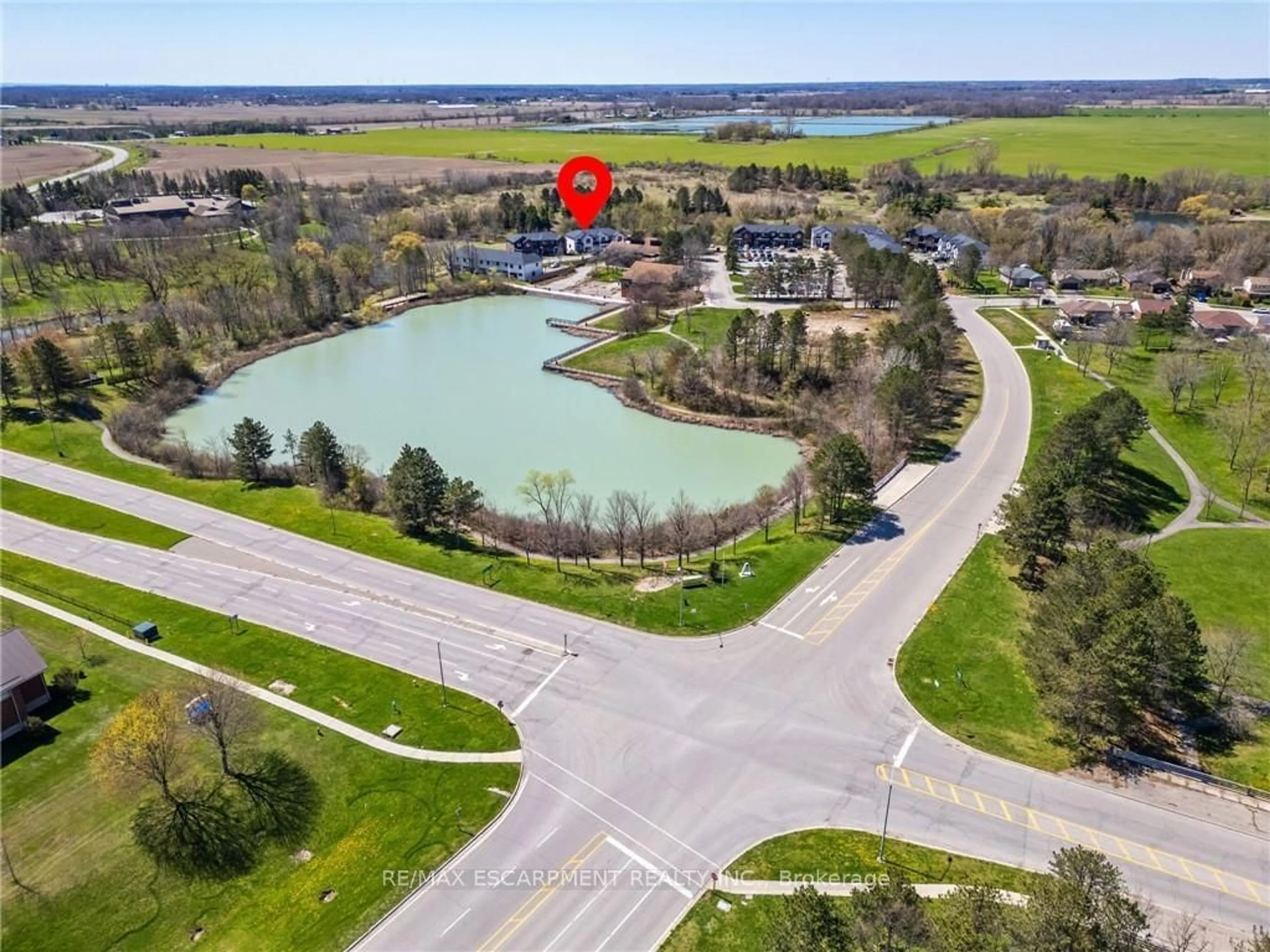 Lakeview for 44 Trailside Dr, Haldimand Ontario N0A 1S0