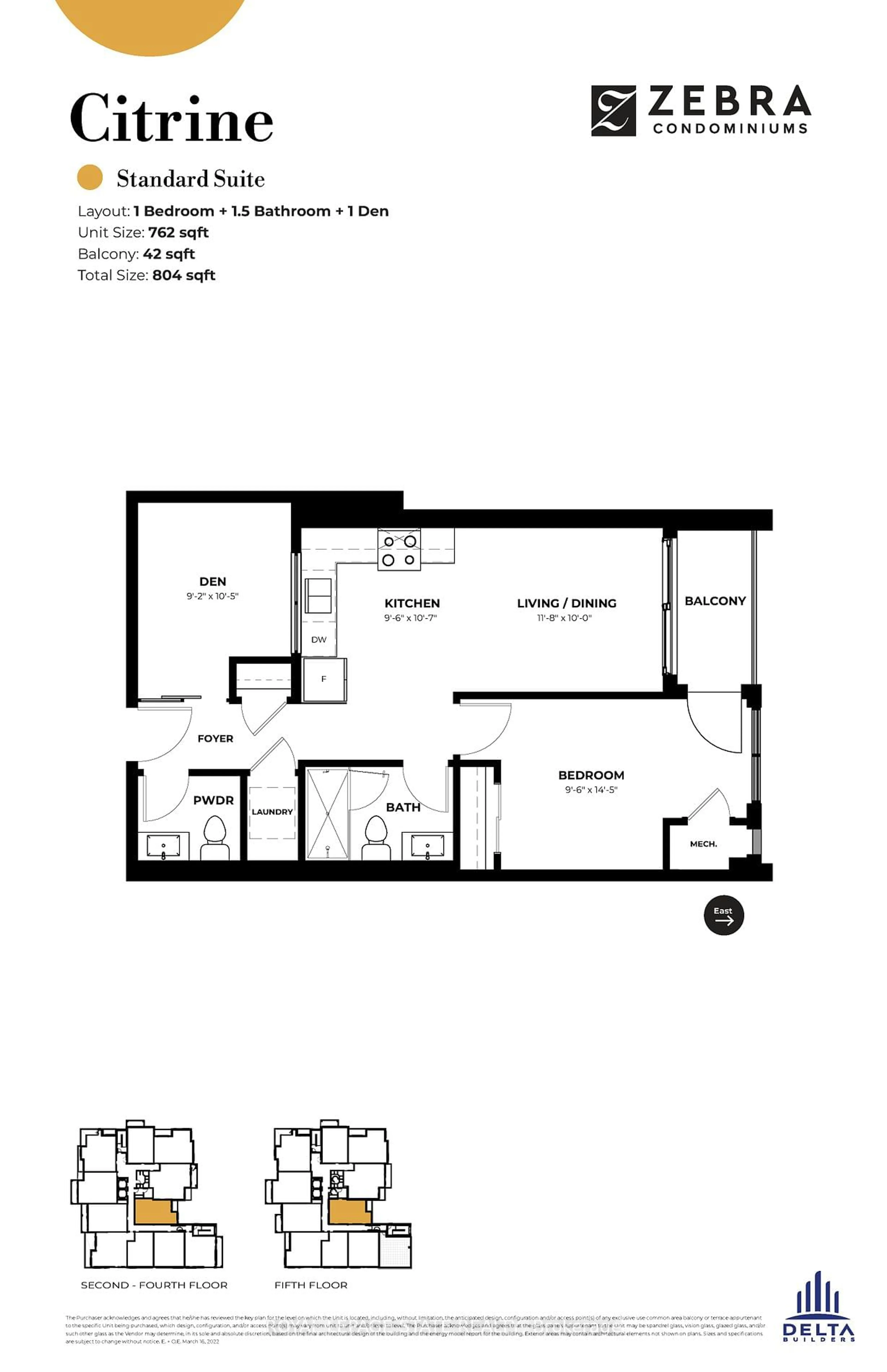 Floor plan for 4186 Portage Rd #405, Niagara Falls Ontario L2G 6A4