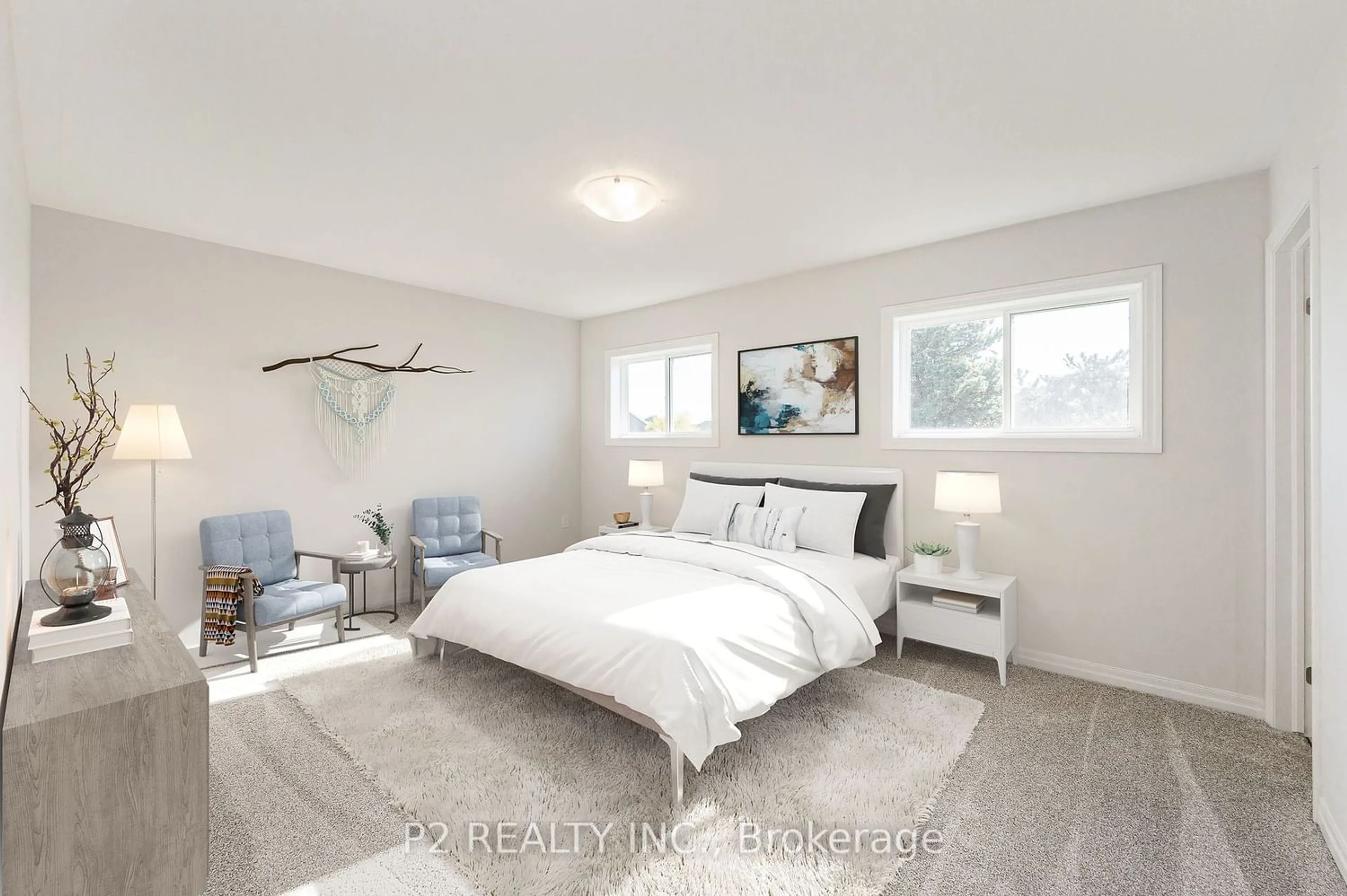A pic of a room for 28 Bromley Dr, St. Catharines Ontario L2M 1R1